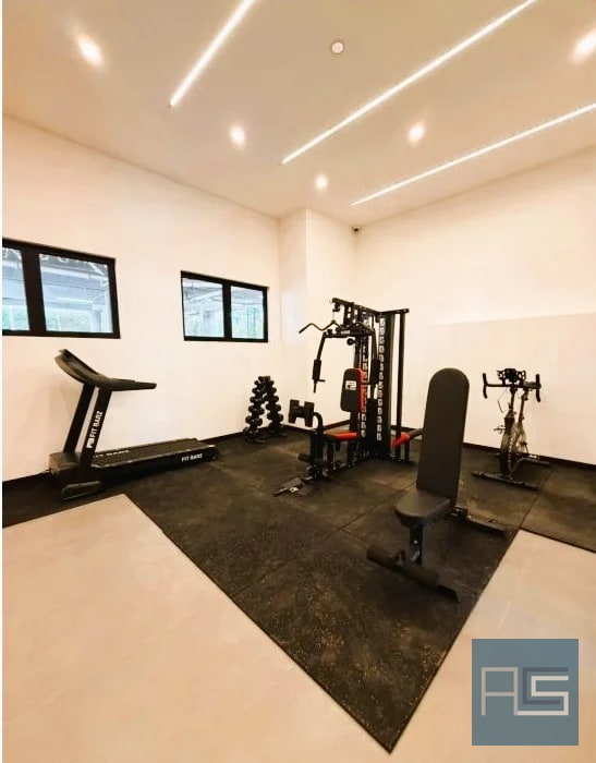 Moderno Apto en Renta, nivel alto, para estrenar de 3 habitaciones con habitación de servicio, VHII zona 15 — Apartamento en Alquiler en Arles, Zona 15, Guatemala, Ciudad — foto 15 de 15
