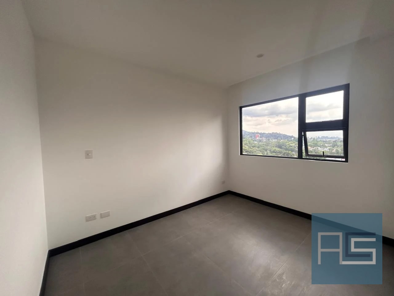 Moderno e iluminado apartamento de 2 habitaciones en renta en VH II, zona 15. PARA ESTRENAR — Apartamento en Alquiler en Arles, Zona 15, Guatemala, Ciudad — foto 8 de 15