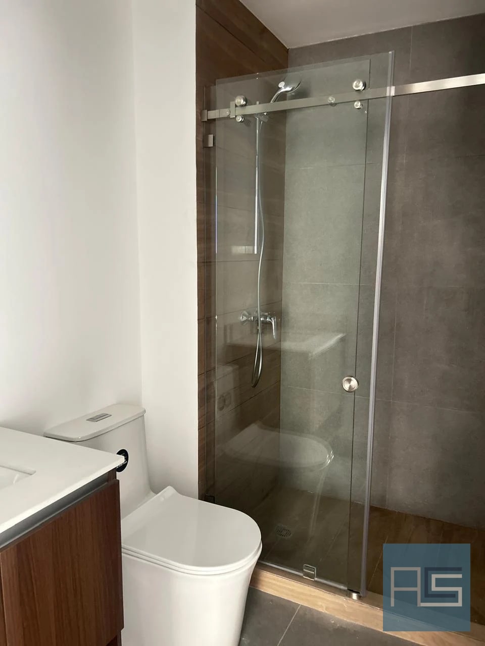 Moderno e iluminado apartamento de 2 habitaciones en renta en VH II, zona 15. PARA ESTRENAR — Apartamento en Alquiler en Arles, Zona 15, Guatemala, Ciudad — foto 9 de 15