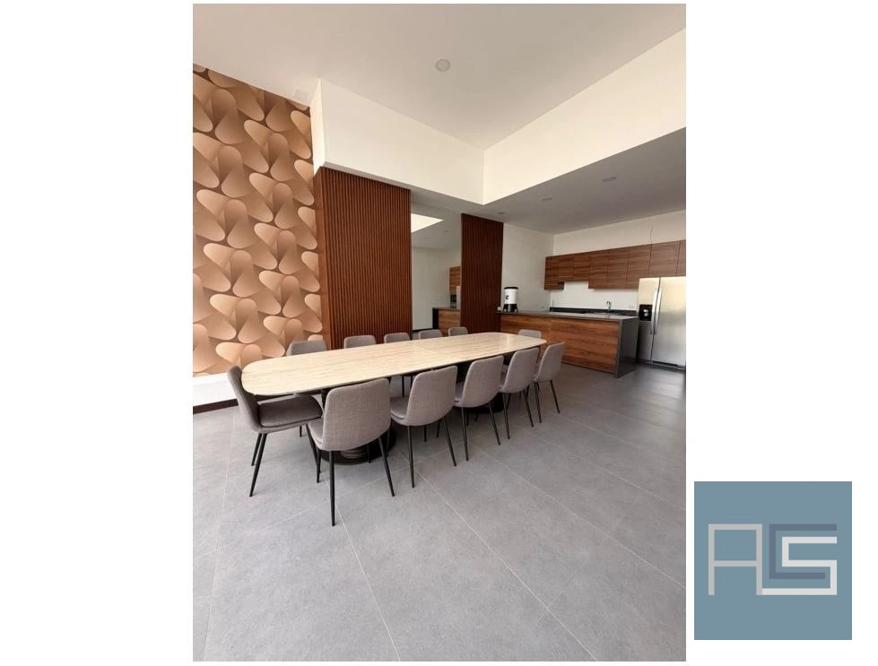 Moderno e iluminado apartamento de 2 habitaciones en renta en VH II, zona 15. PARA ESTRENAR — Apartamento en Alquiler en Arles, Zona 15, Guatemala, Ciudad — foto 15 de 15