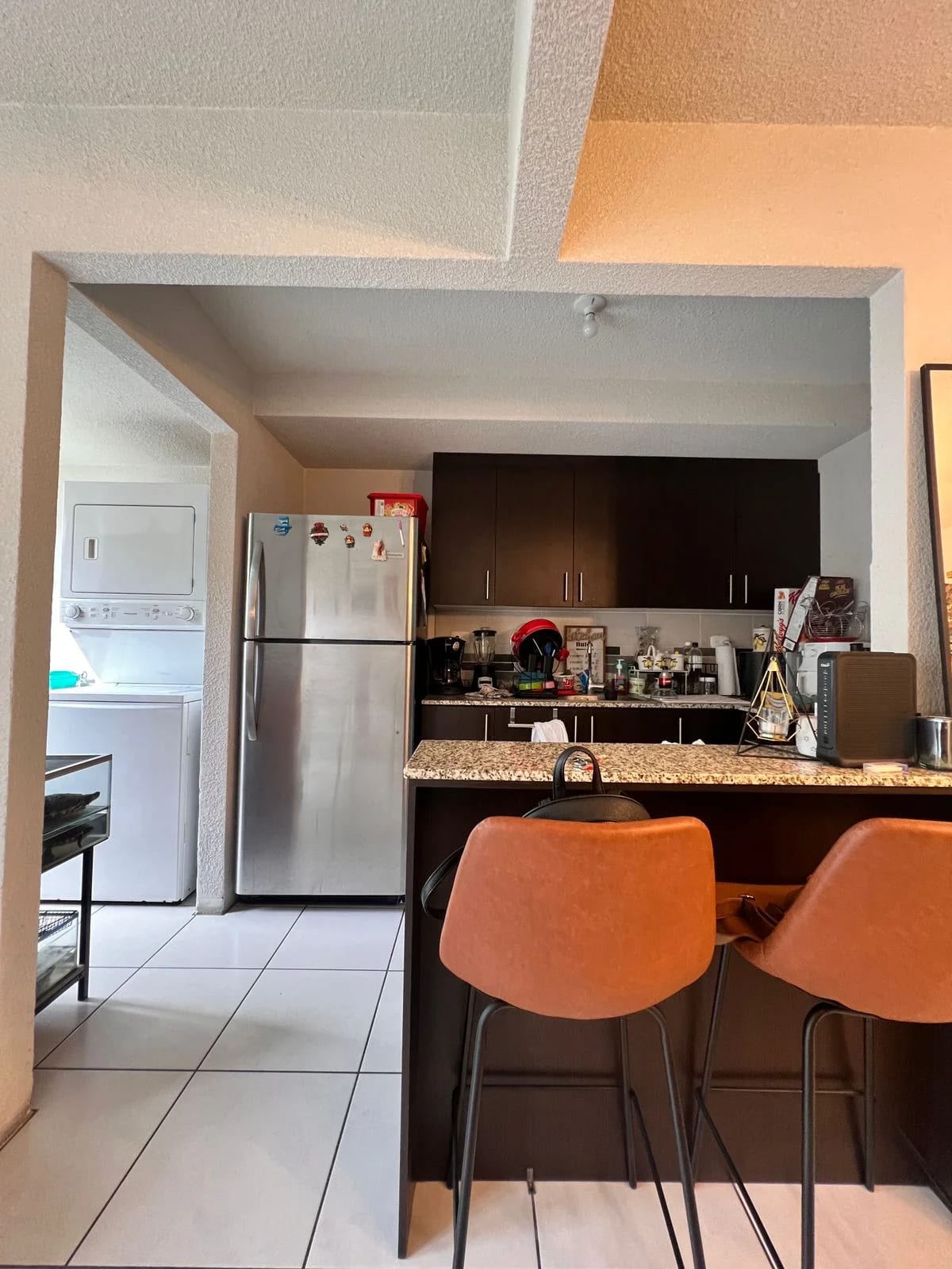 🏢Venta de Apartamento Entre Valles Zona 5 Villa nueva — Apartamento en Venta en Villa Nueva, Guatemala, Ciudad — foto 5 de 9