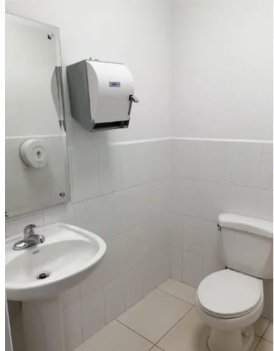 Venta Oficina 130.55 m2 Zona Pradera — Oficina en Venta en Zona Pradera, Zona 10, Guatemala, Ciudad — foto 8 de 8