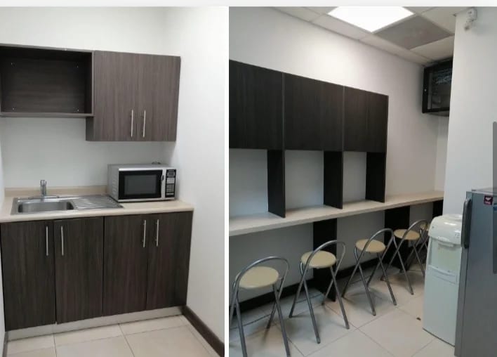 Venta Oficina 130.55 m2 Zona Pradera — Oficina en Venta en Zona Pradera, Zona 10, Guatemala, Ciudad — foto 7 de 8