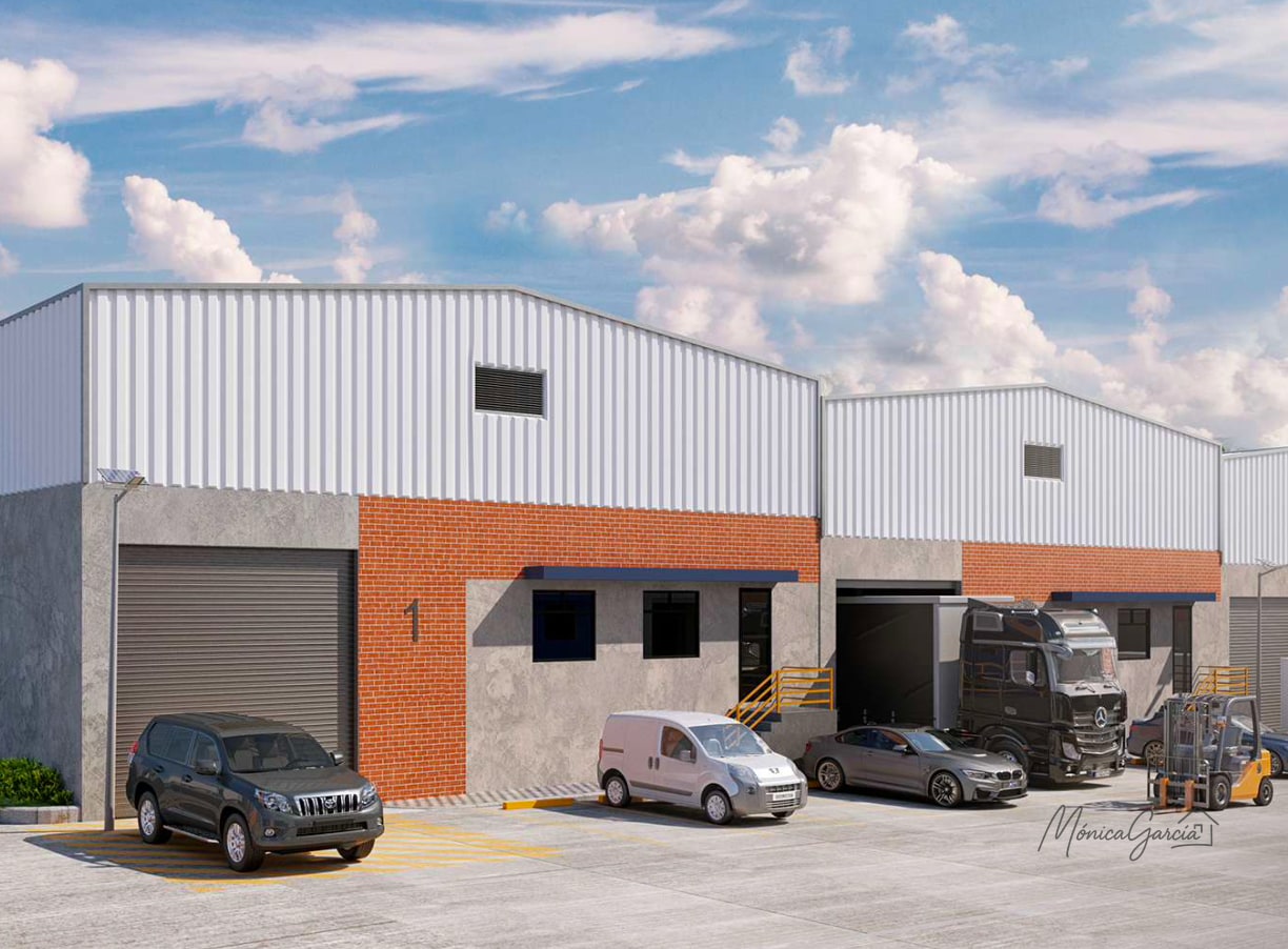 ¡Últimas Unidades de 950 m²! Bodegas en Hub Anexa Cocales (Cruce CA-2 / CA-9) - 6