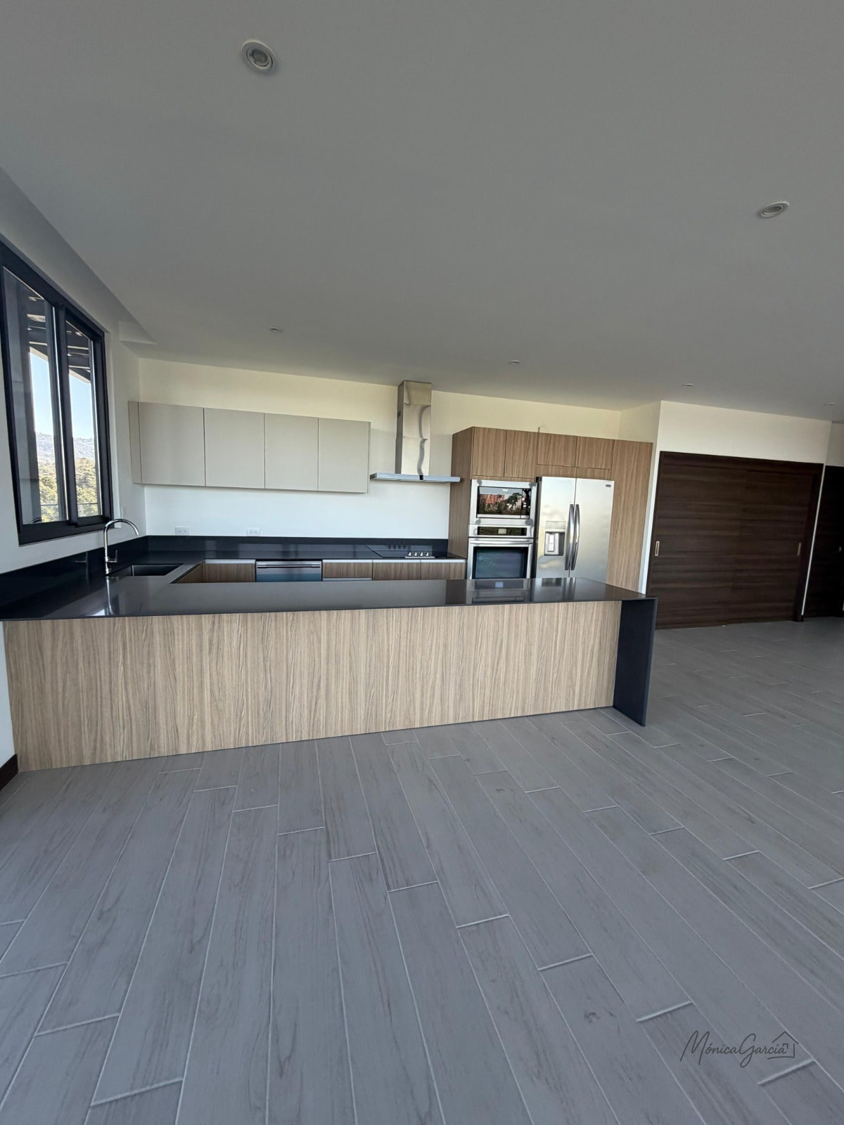 Exclusivo Penthouse en venta - Spazio Residencias, nivel 11 — Apartamento en Venta en Spazio, Zona 15, Guatemala, Ciudad — foto 4 de 8