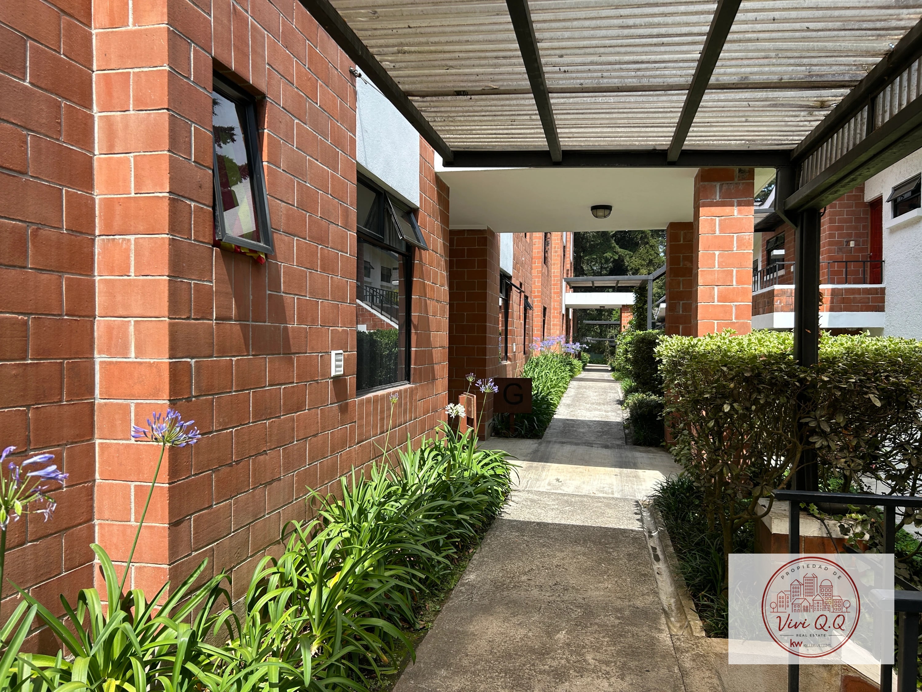 Apartamento en Renta cerca Sporta y UNIS — Apartamento en Alquiler en Villa Cafetto, Carretera a El Salvador, Guatemala, Ciudad — foto 10 de 16