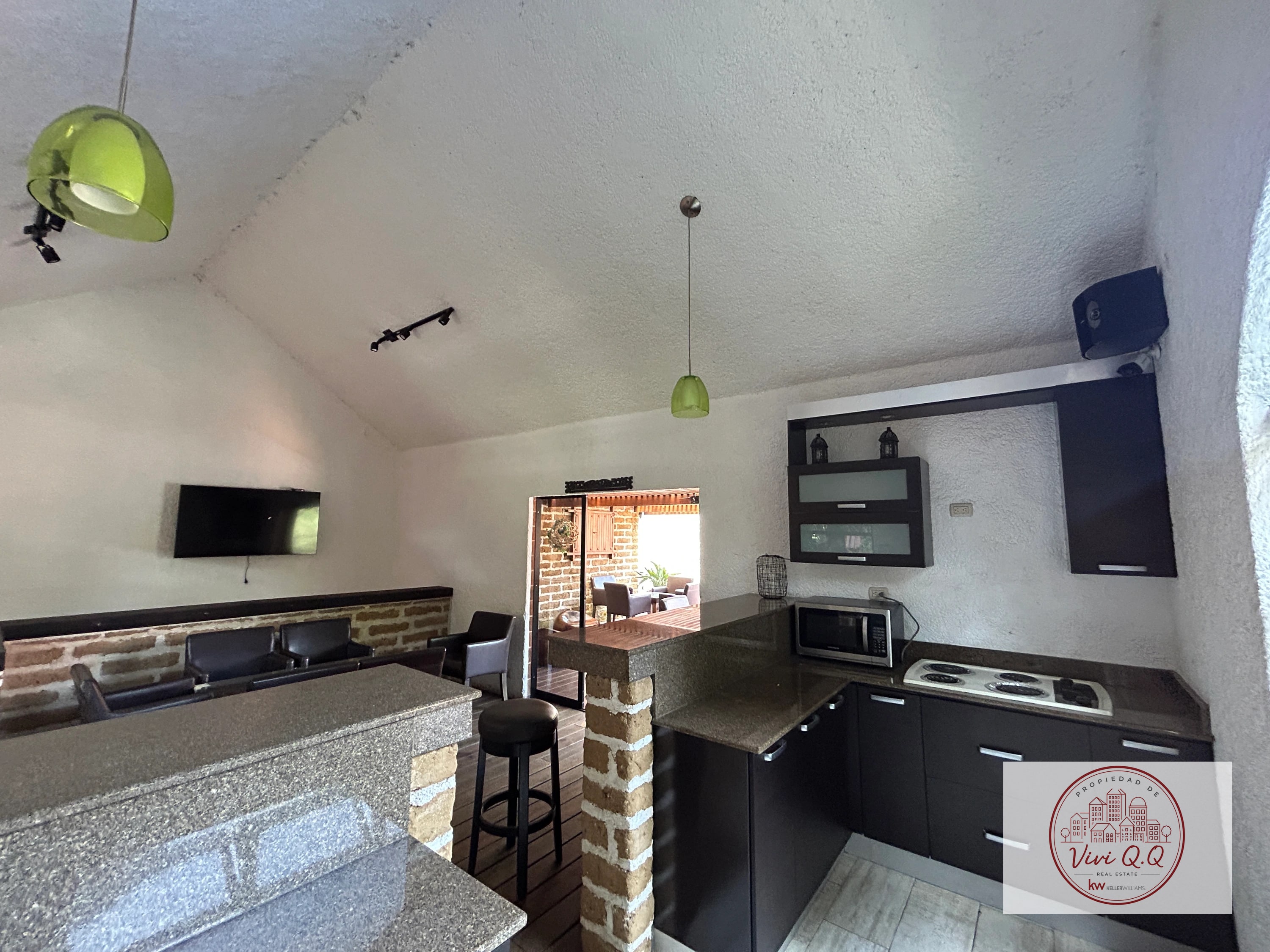 Apartamento en Renta cerca Sporta y UNIS — Apartamento en Alquiler en Villa Cafetto, Carretera a El Salvador, Guatemala, Ciudad — foto 14 de 16