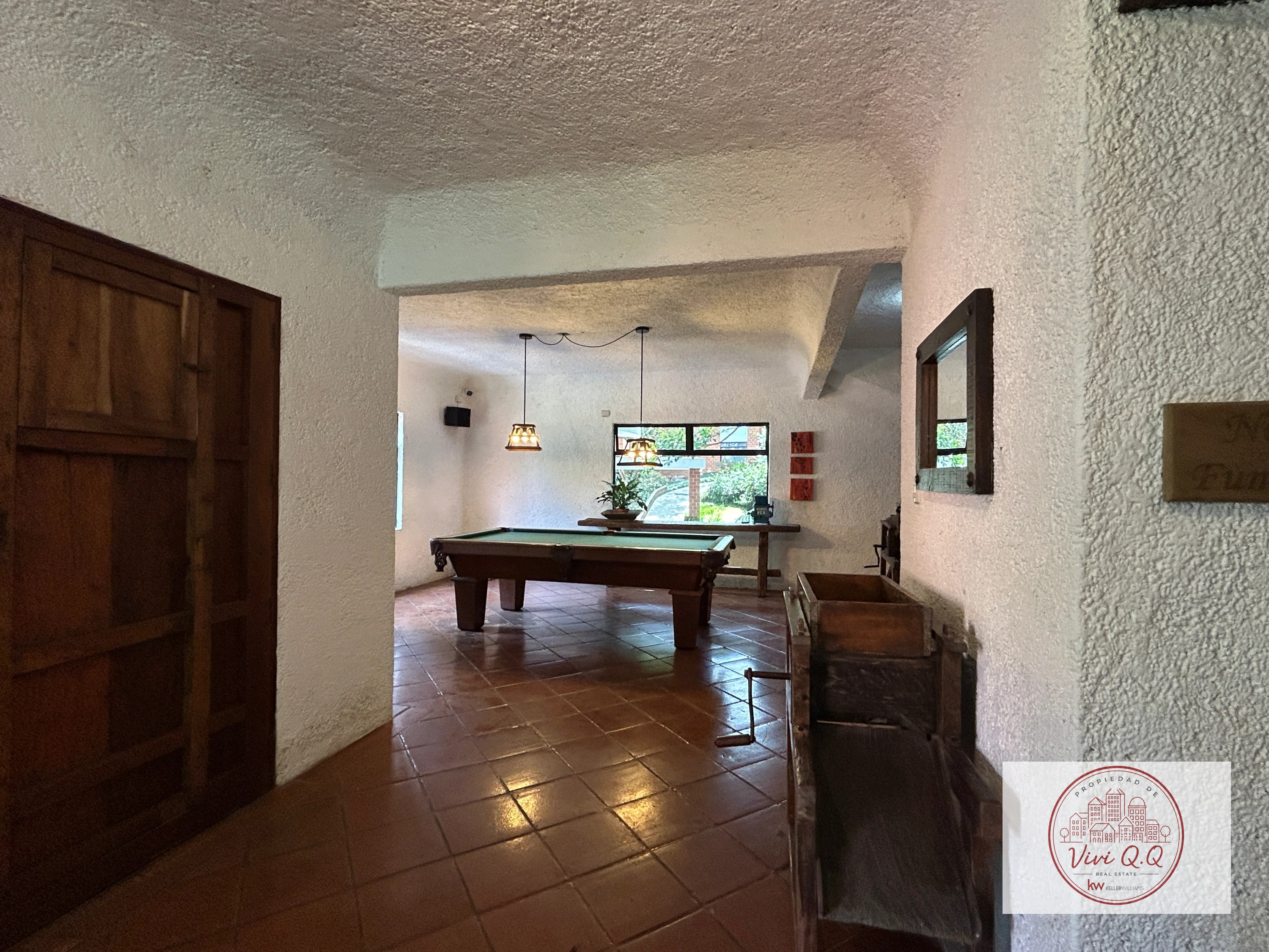 Apartamento en Renta cerca Sporta y UNIS — Apartamento en Alquiler en Villa Cafetto, Carretera a El Salvador, Guatemala, Ciudad — foto 13 de 16