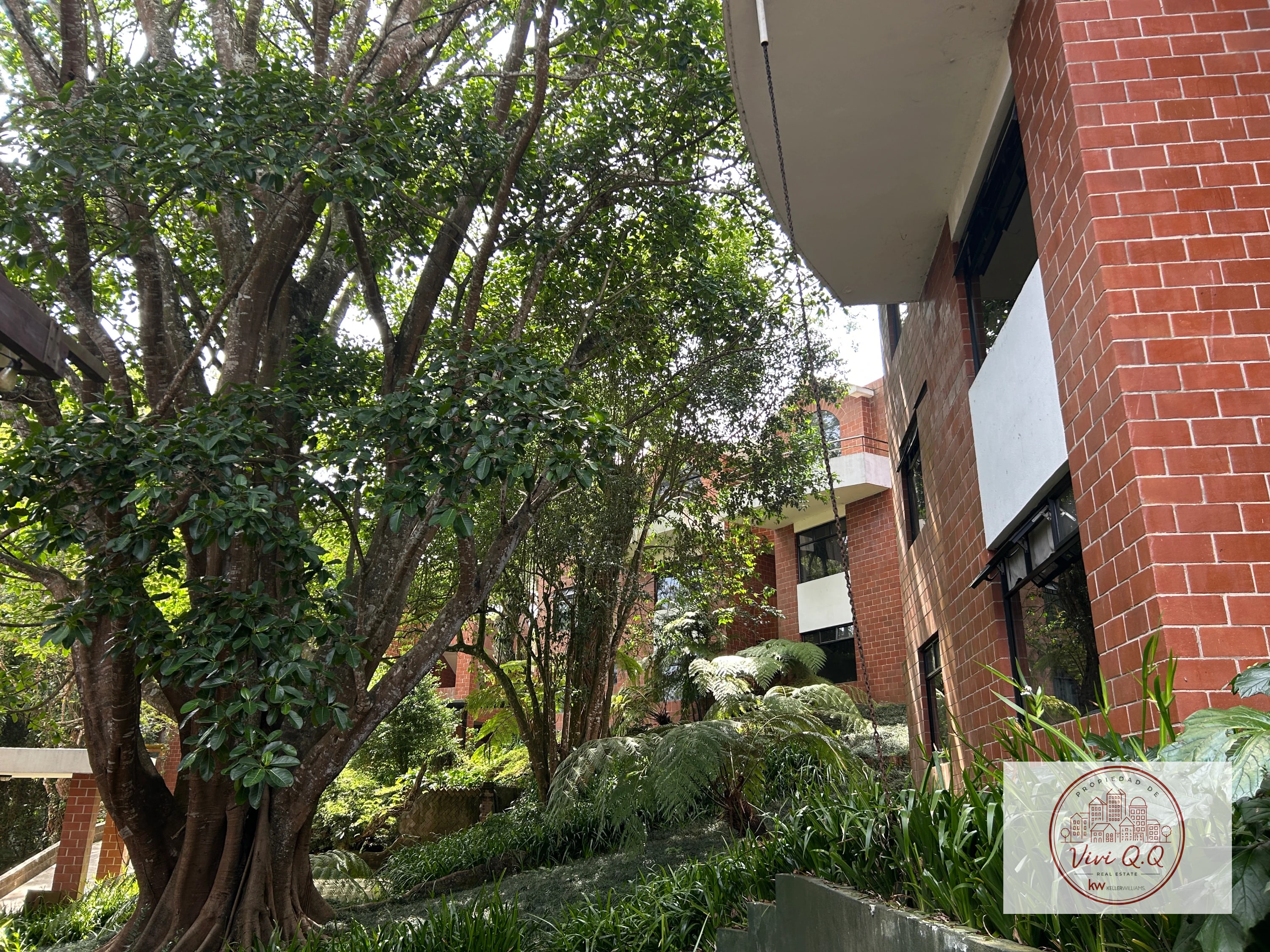 Apartamento en Renta cerca Sporta y UNIS — Apartamento en Alquiler en Villa Cafetto, Carretera a El Salvador, Guatemala, Ciudad — foto 15 de 16