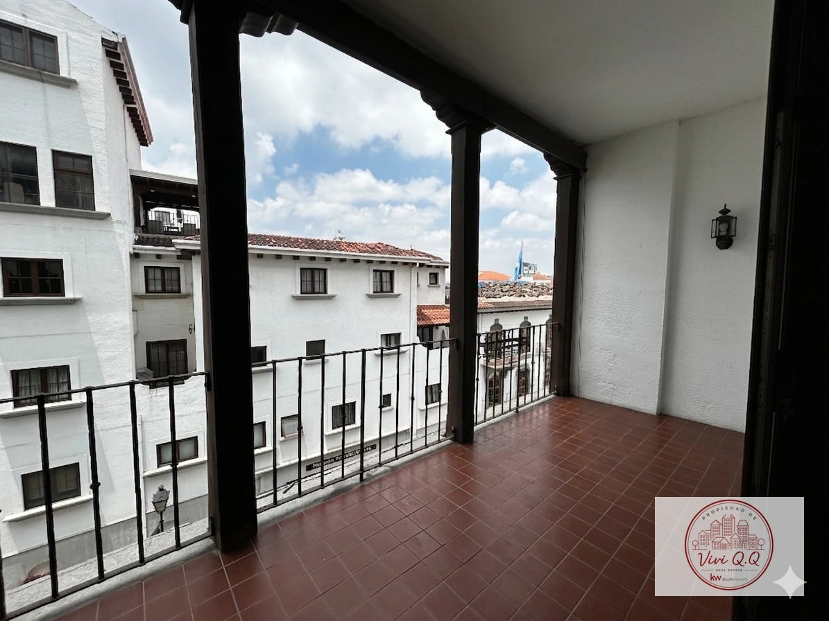 Apartamento a la Venta Granada de Cayalá — Apartamento en Venta en Ciudad Cayalá, Zona 16, Guatemala, Ciudad — foto 12 de 17