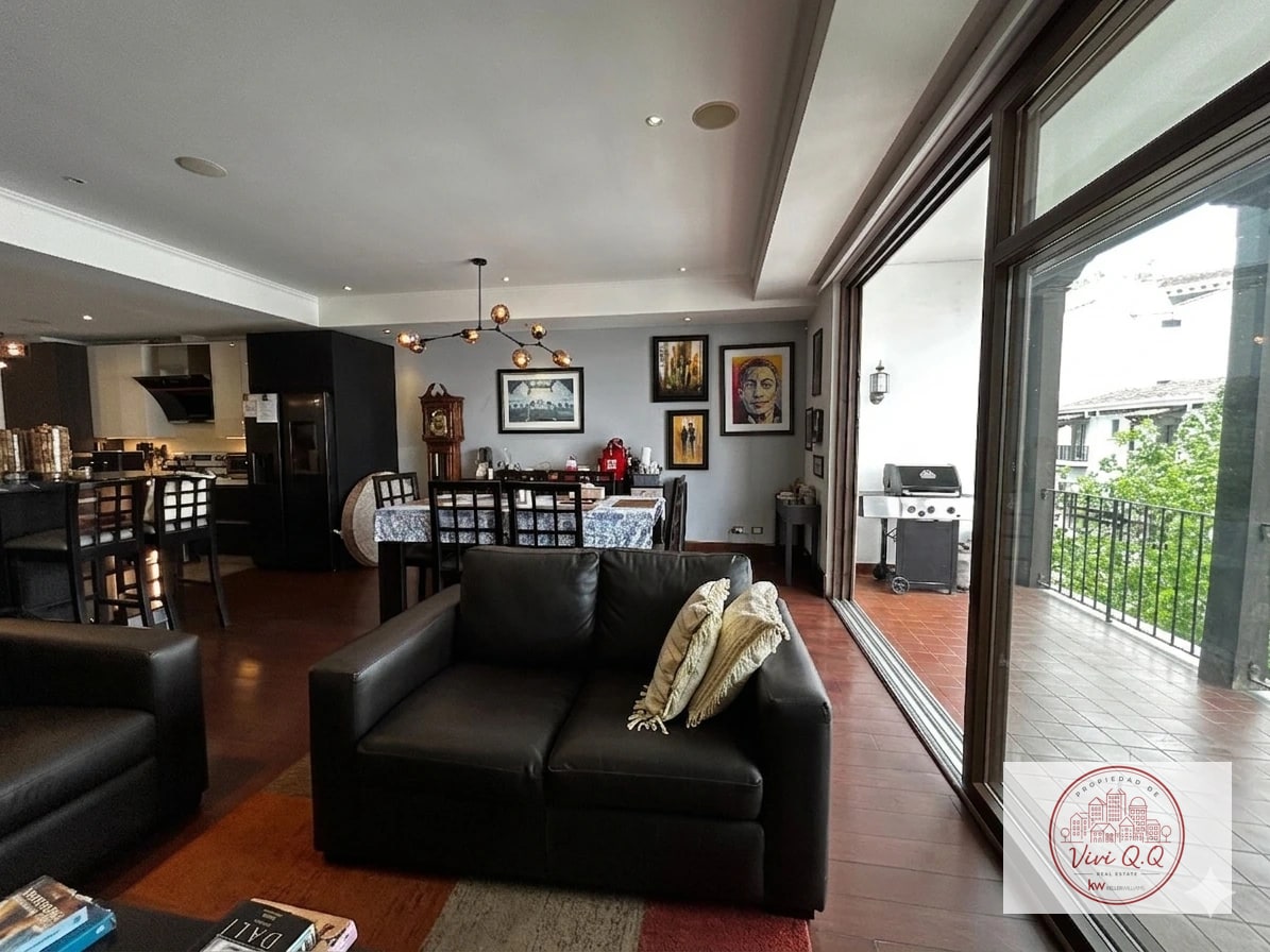 Apartamento a la Venta Granada de Cayalá — Apartamento en Venta en Ciudad Cayalá, Zona 16, Guatemala, Ciudad — foto 13 de 17