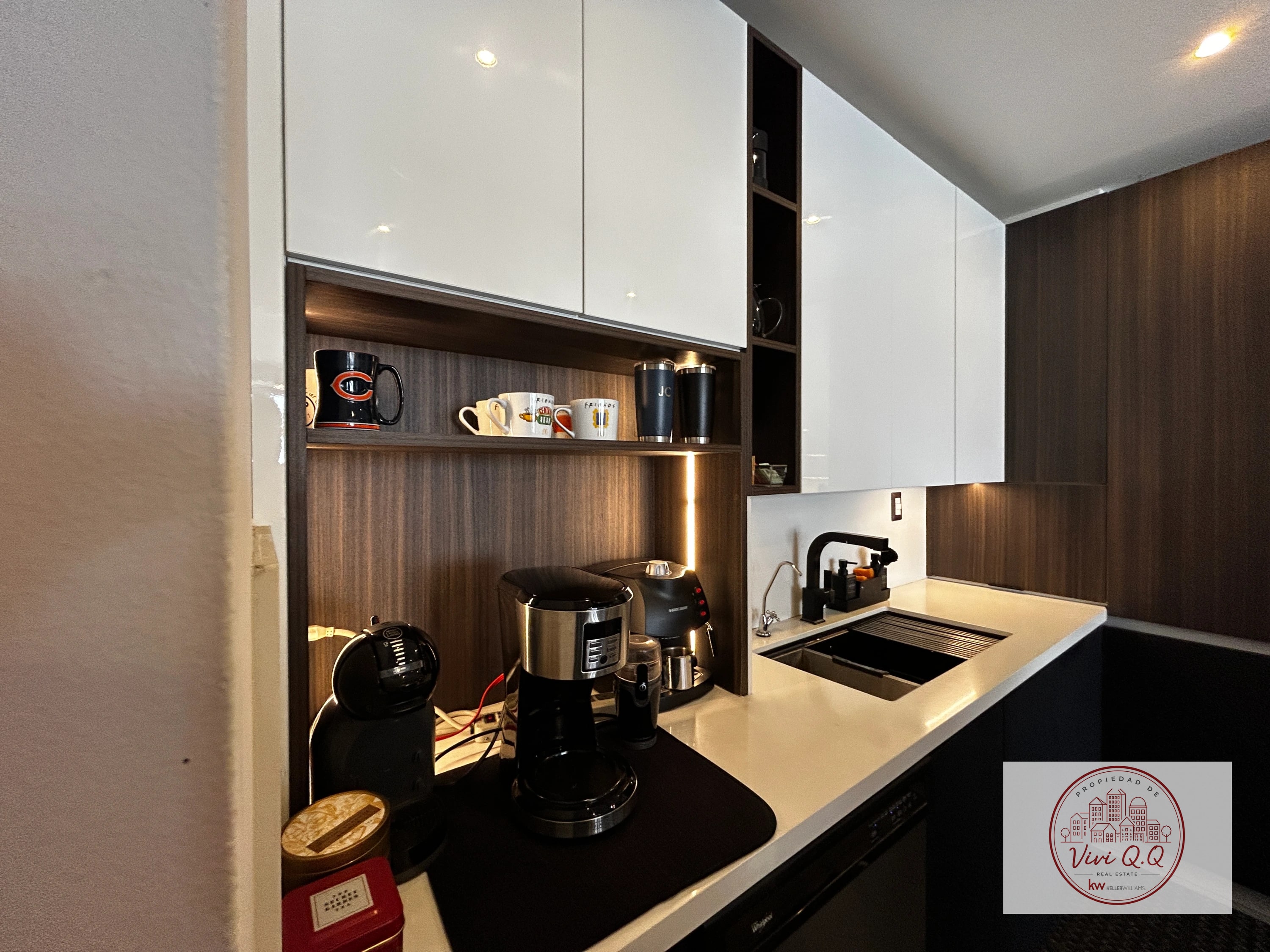 Apartamento a la Venta Granada de Cayalá — Apartamento en Venta en Ciudad Cayalá, Zona 16, Guatemala, Ciudad — foto 6 de 17