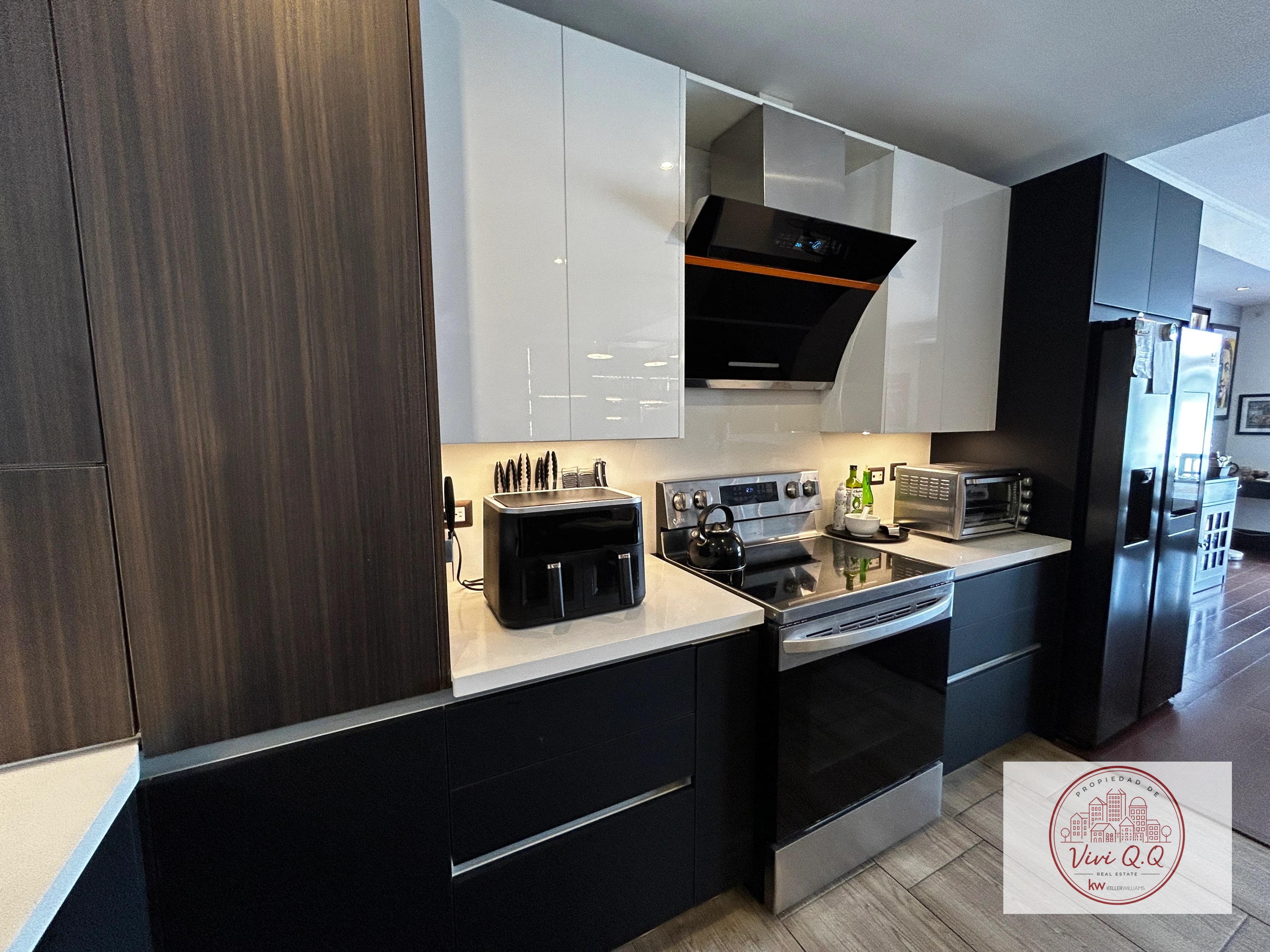 Apartamento a la Venta Granada de Cayalá — Apartamento en Venta en Ciudad Cayalá, Zona 16, Guatemala, Ciudad — foto 4 de 17
