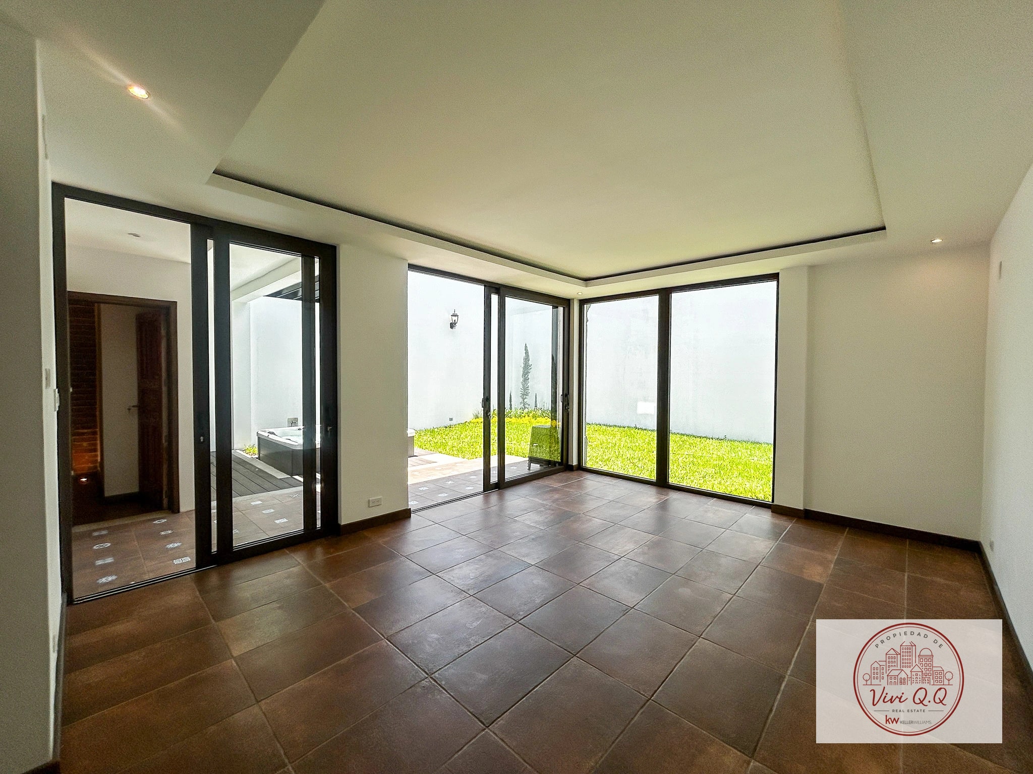 Casa en Venta en Antigua Guatemala — Casa vacacional en Venta en Hacienda del comendador, San Miguel Dueñas, Sacatepéquez — foto 6 de 17