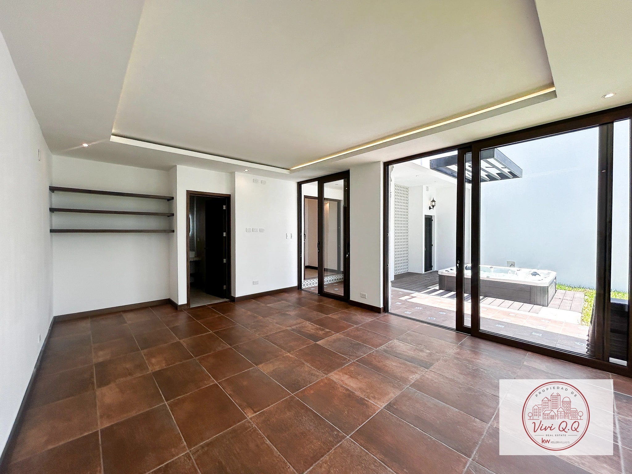 Casa en Venta en Antigua Guatemala — Casa vacacional en Venta en Hacienda del comendador, San Miguel Dueñas, Sacatepéquez — foto 9 de 17