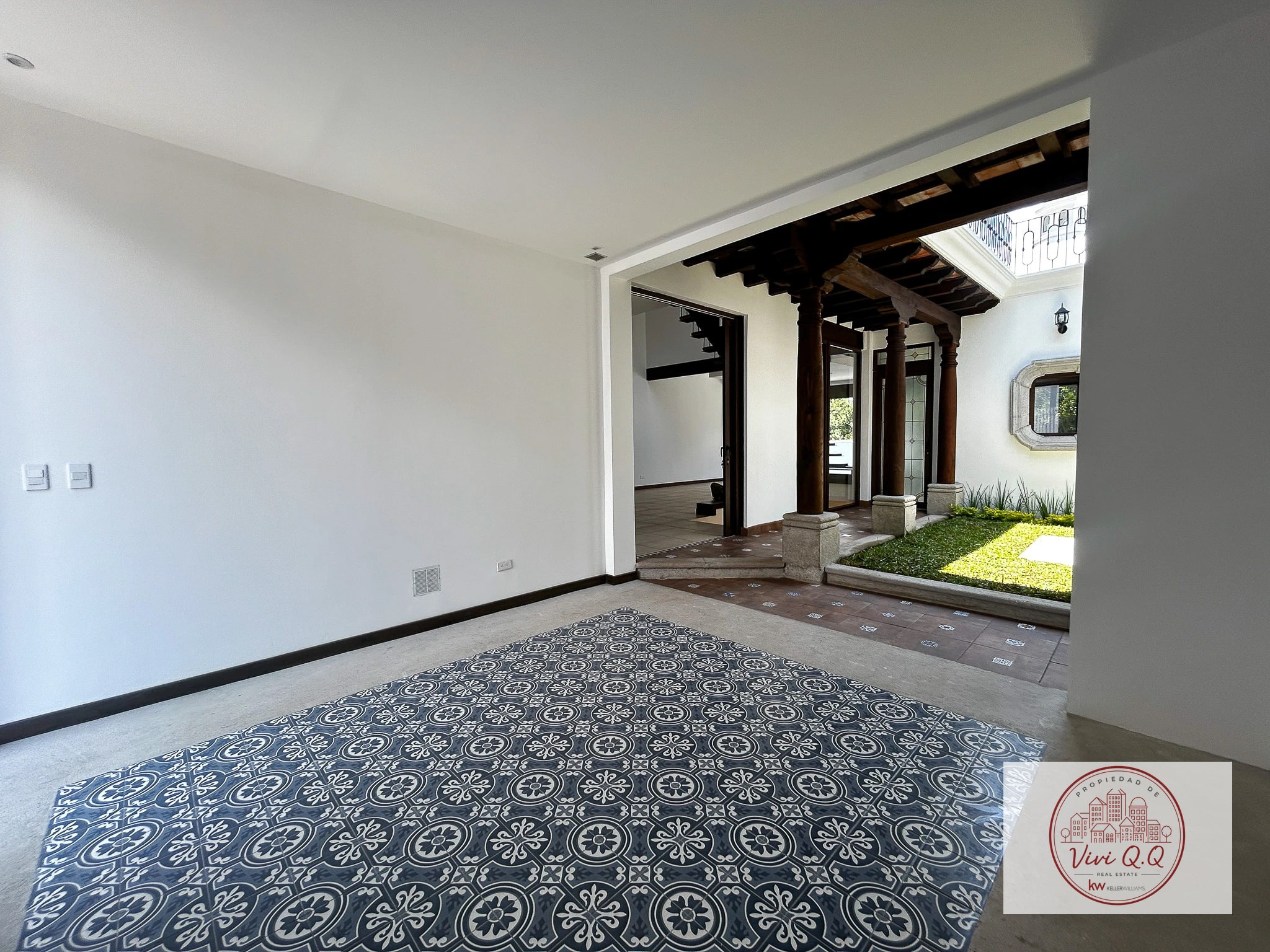 Casa en Venta en Antigua Guatemala — Casa vacacional en Venta en Hacienda del comendador, San Miguel Dueñas, Sacatepéquez — foto 11 de 17
