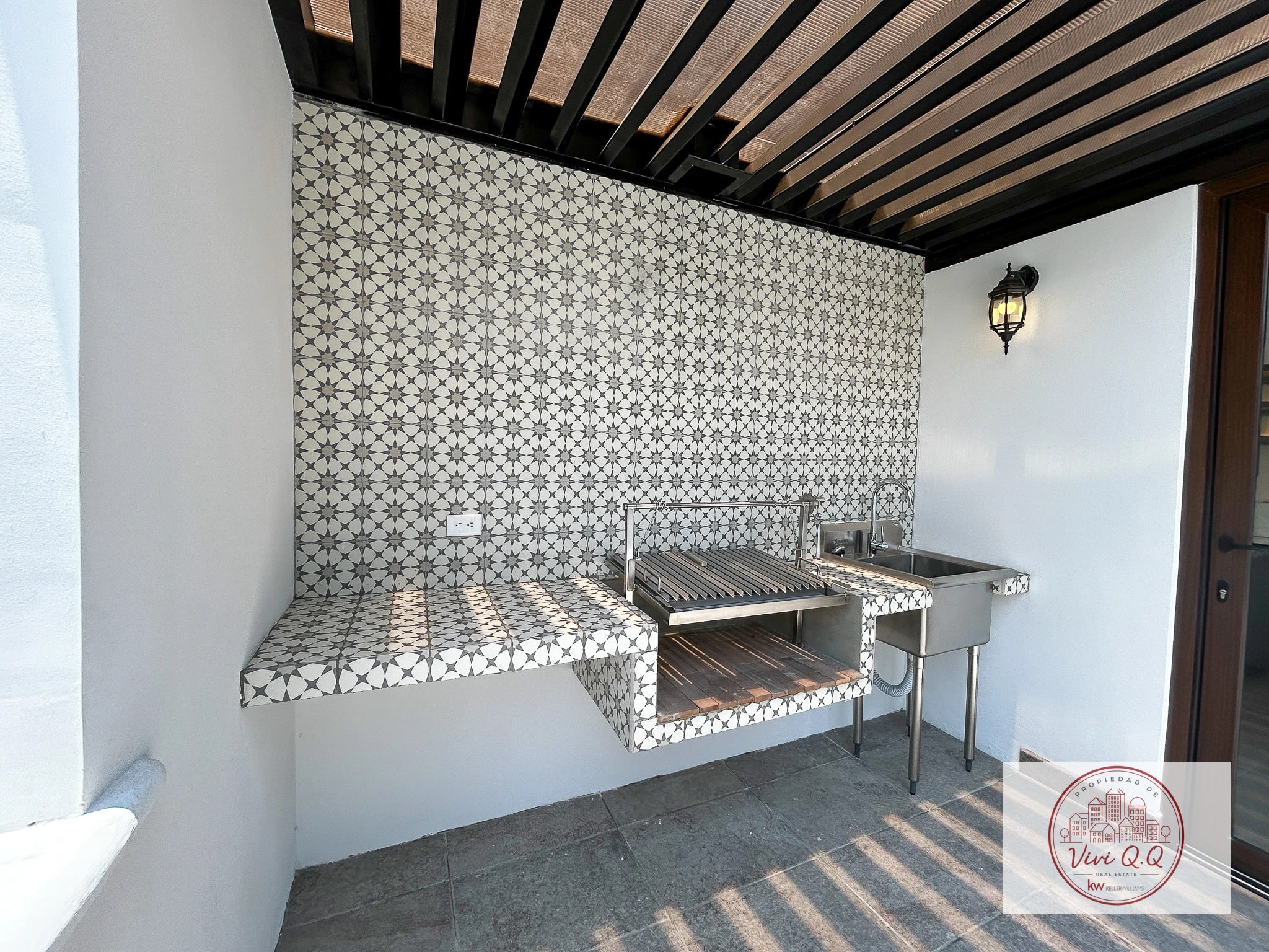 Casa en Venta en Antigua Guatemala — Casa vacacional en Venta en Hacienda del comendador, San Miguel Dueñas, Sacatepéquez — foto 16 de 17