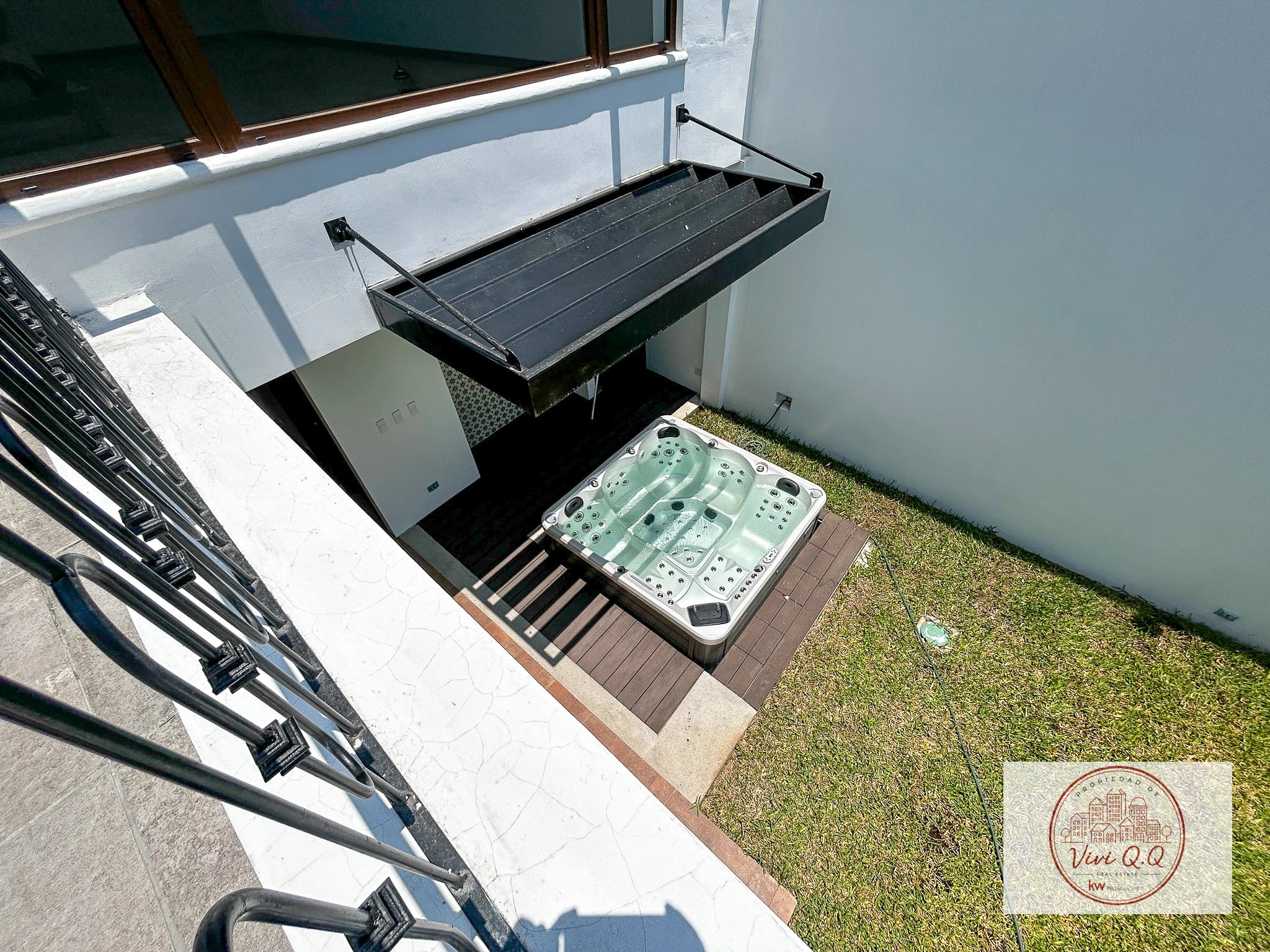 Casa en Venta en Antigua Guatemala — Casa vacacional en Venta en Hacienda del comendador, San Miguel Dueñas, Sacatepéquez — foto 17 de 17