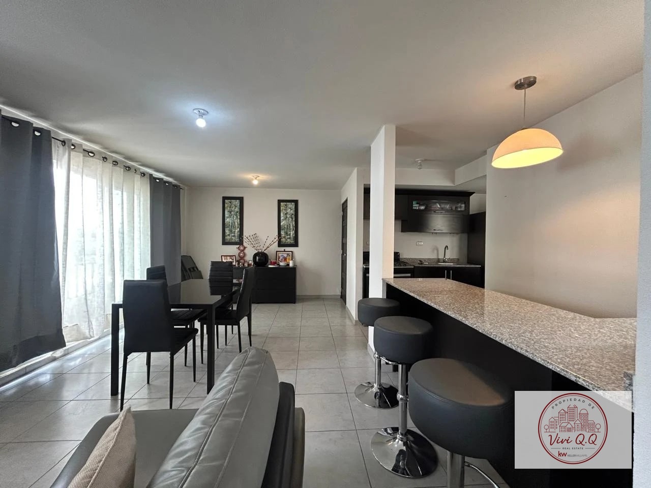 Apartamento en Venta Torres de Villaflores — Apartamento en Venta en Torres de Villaflores, San Miguel Petapa, Guatemala, Ciudad — foto 3 de 13