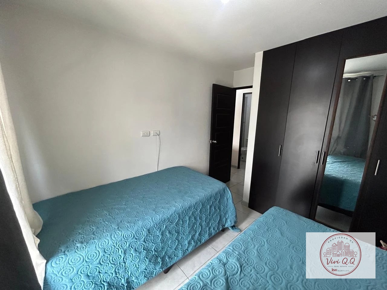 Apartamento en Venta Torres de Villaflores — Apartamento en Venta en Torres de Villaflores, San Miguel Petapa, Guatemala, Ciudad — foto 5 de 13