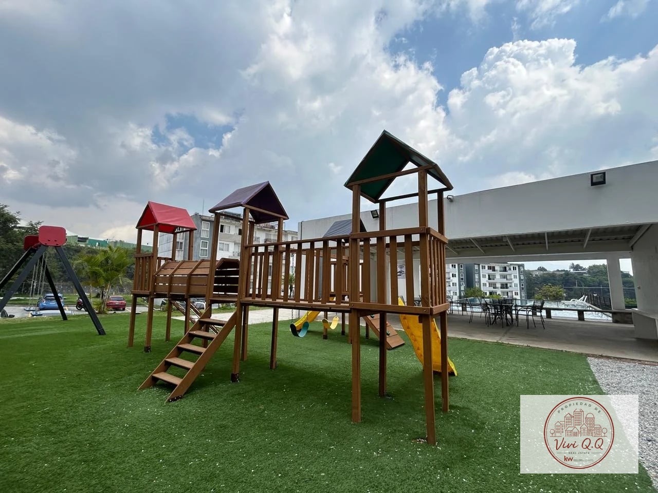 Apartamento en Venta Torres de Villaflores — Apartamento en Venta en Torres de Villaflores, San Miguel Petapa, Guatemala, Ciudad — foto 10 de 13