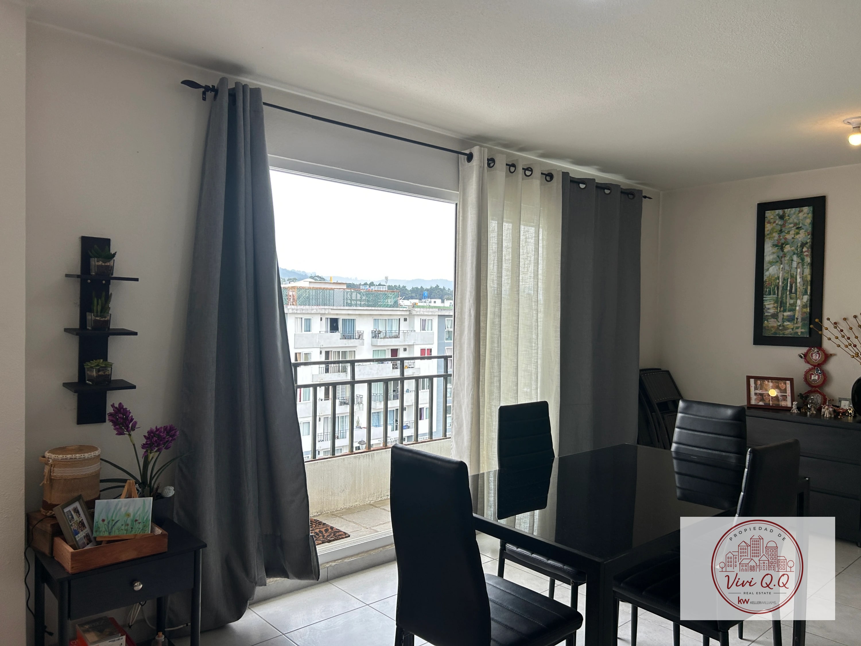 Apartamento en Venta Torres de Villaflores — Apartamento en Venta en Torres de Villaflores, San Miguel Petapa, Guatemala, Ciudad — foto 13 de 13