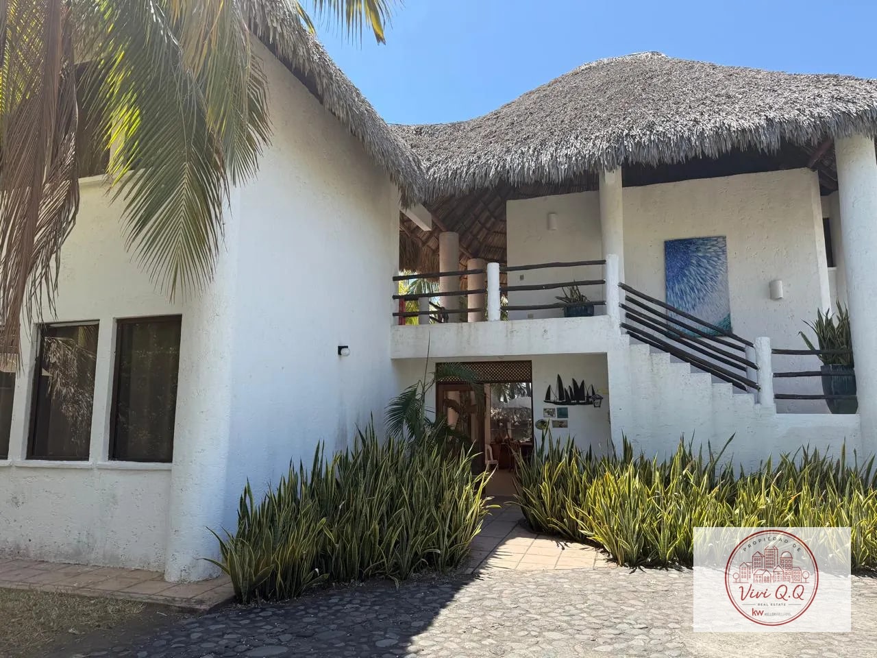 Casa en Venta en Monterrico — Casa vacacional en Venta en Monterrico, Santa Rosa — foto 6 de 17