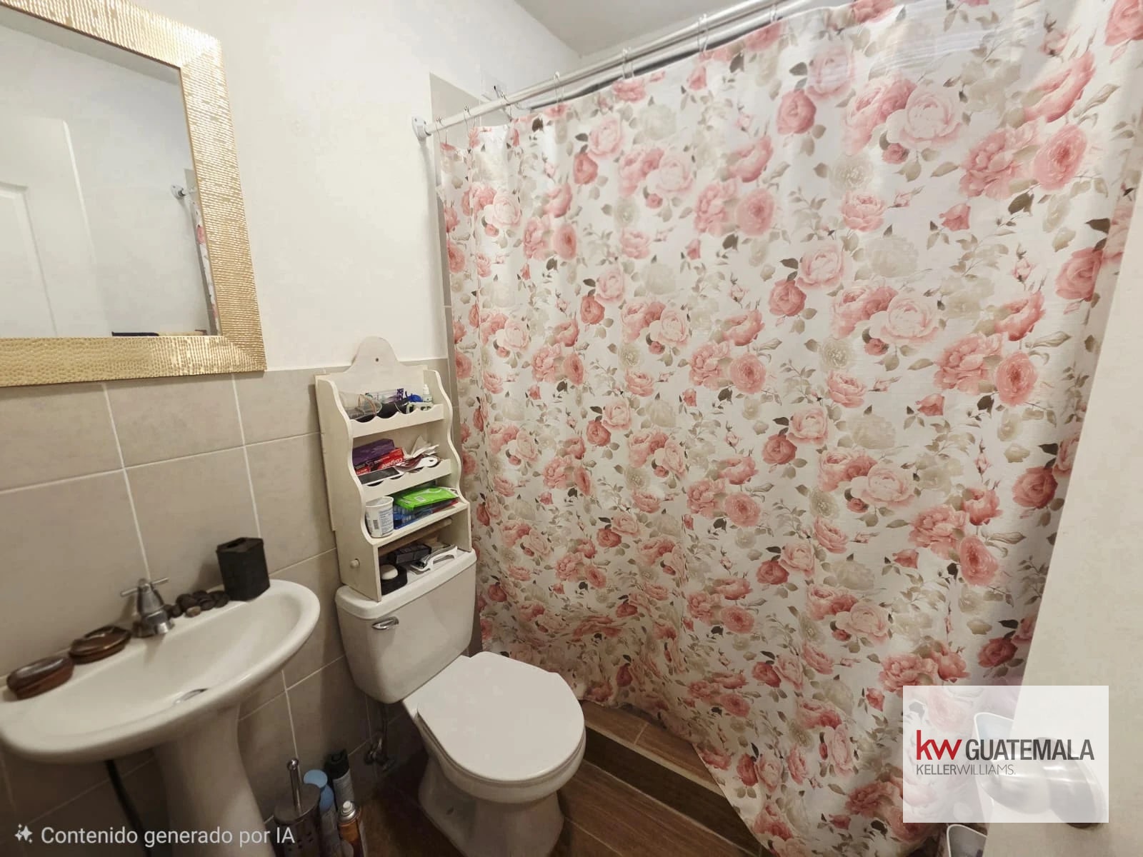 VENTA DE CASA EN CRUCE A SANTA ELENA BARILLAS — Casa en Venta en Santa Elena Barillas, Guatemala, Ciudad — foto 4 de 7