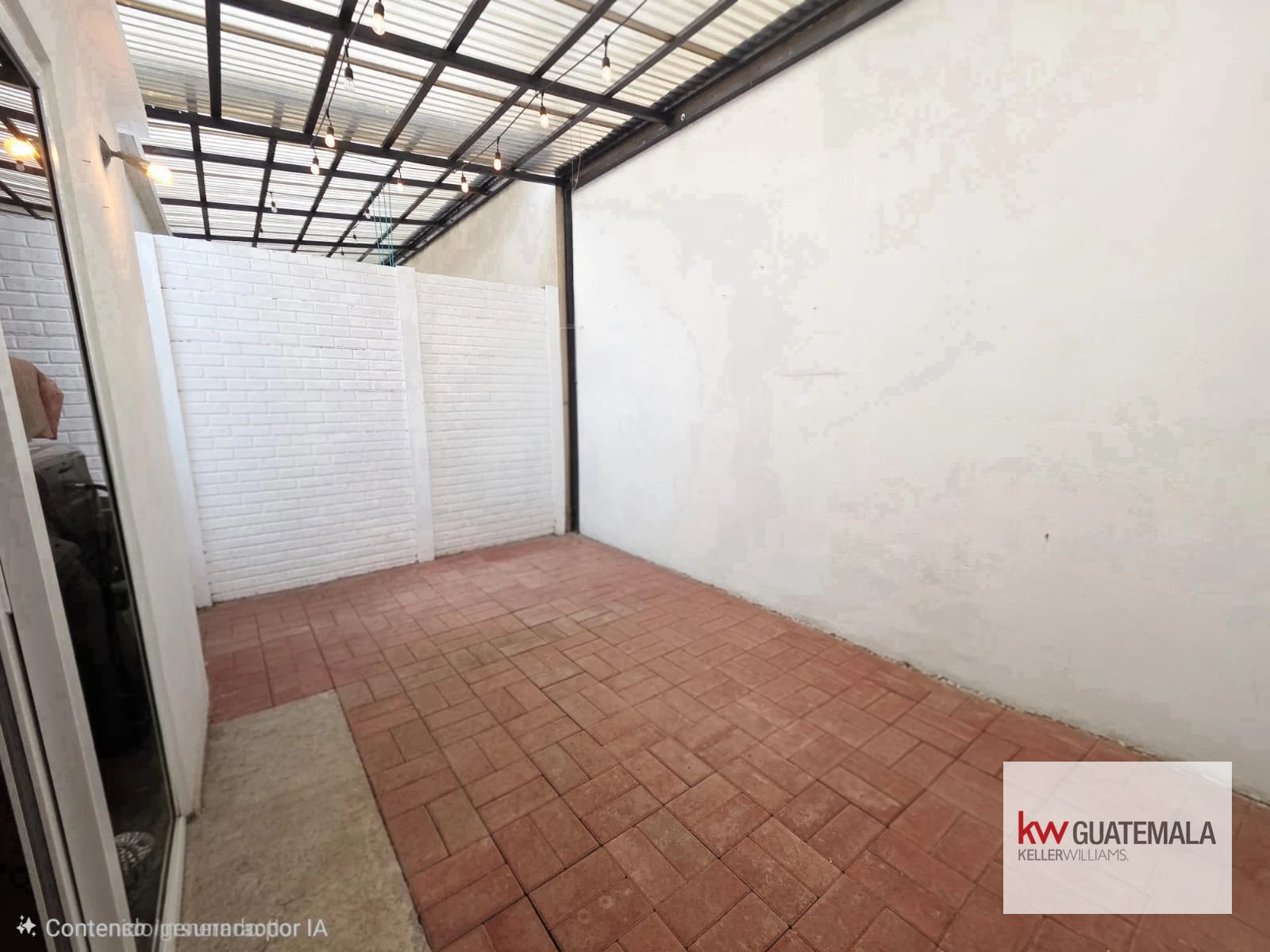 VENTA DE CASA EN CRUCE A SANTA ELENA BARILLAS — Casa en Venta en Santa Elena Barillas, Guatemala, Ciudad — foto 6 de 7