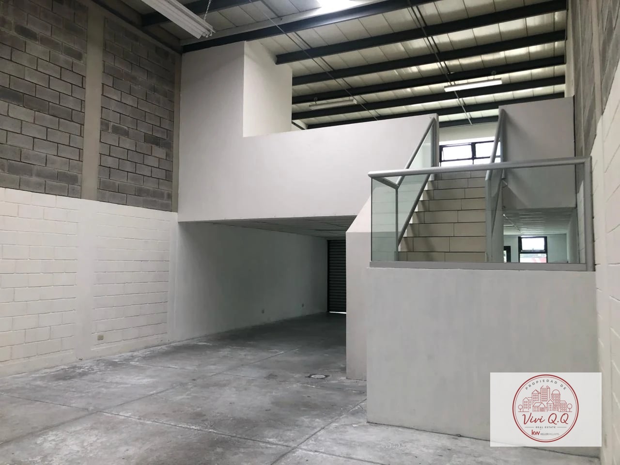 Ofibodega entrada Carretera a San José Pinula — Bodega / Ofibodega en Alquiler en San José Pinula, Guatemala, Ciudad — foto 10 de 17