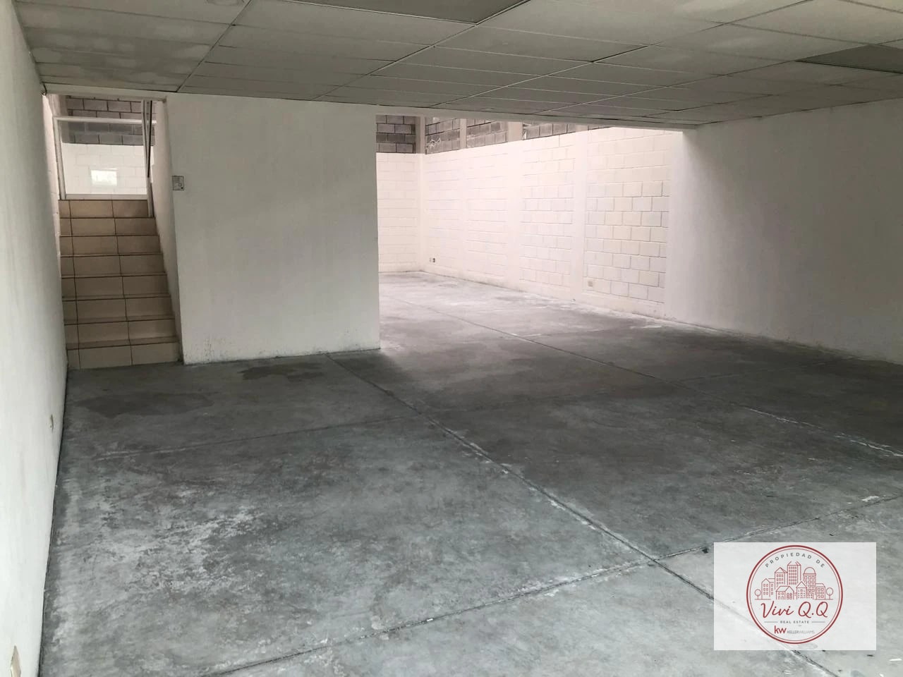 Ofibodega entrada Carretera a San José Pinula — Bodega / Ofibodega en Alquiler en San José Pinula, Guatemala, Ciudad — foto 11 de 17