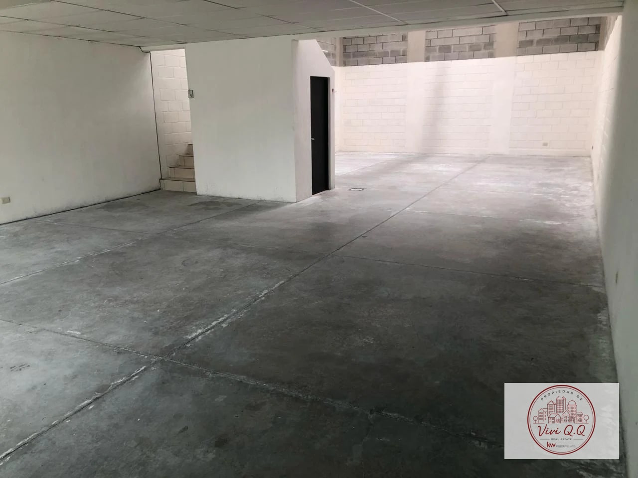 Ofibodega entrada Carretera a San José Pinula — Bodega / Ofibodega en Alquiler en San José Pinula, Guatemala, Ciudad — foto 17 de 17