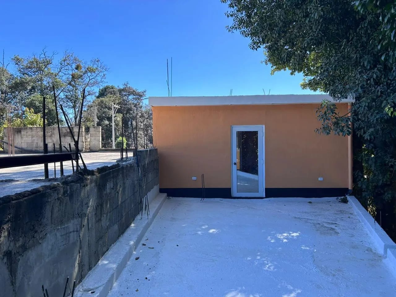 Venta de casa en San Lucas Sacatepequez — Casa en Venta en San Lucas Sacatepéquez, Sacatepéquez — foto 2 de 17