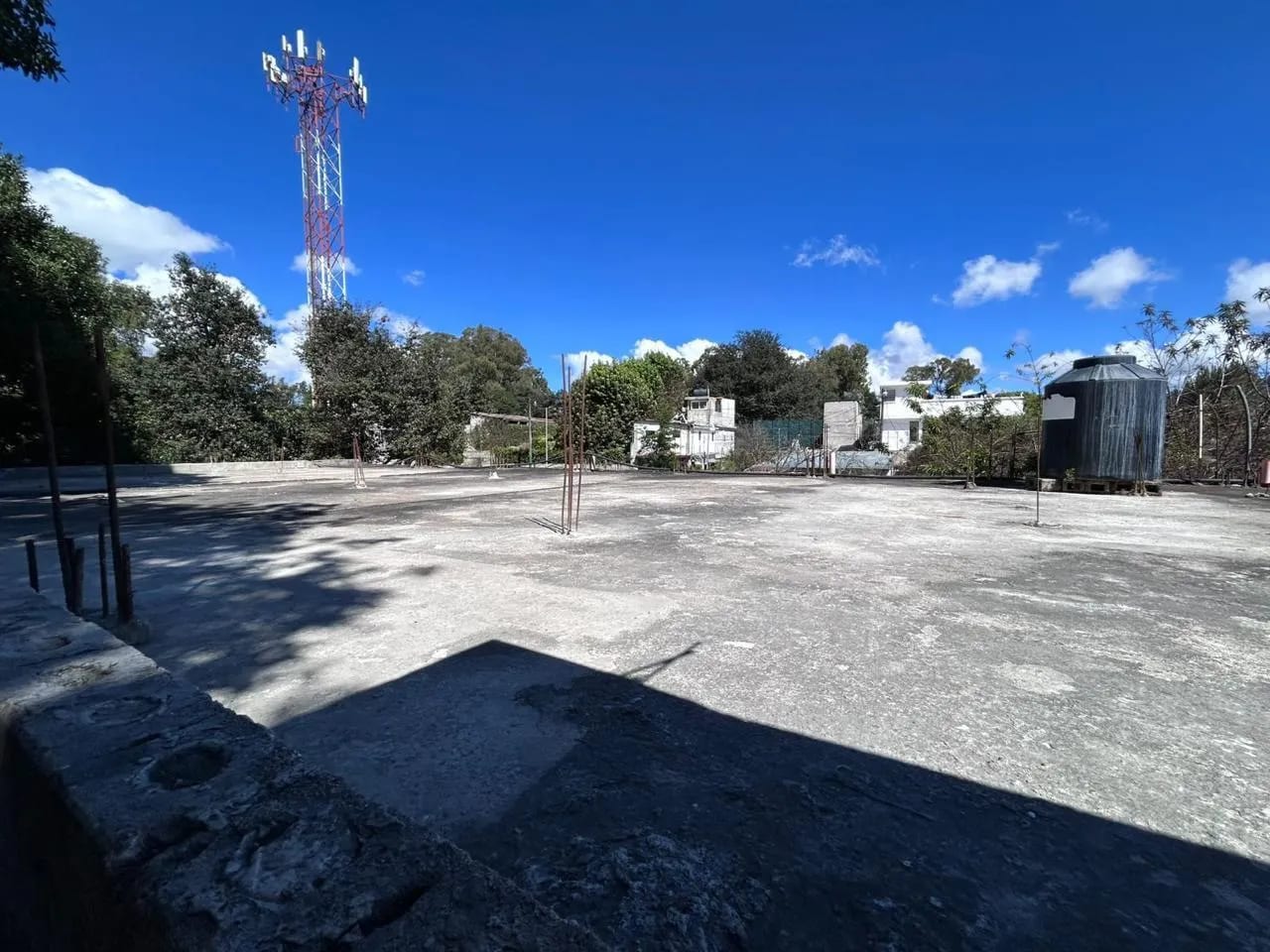 Venta de casa en San Lucas Sacatepequez — Casa en Venta en San Lucas Sacatepéquez, Sacatepéquez — foto 7 de 17