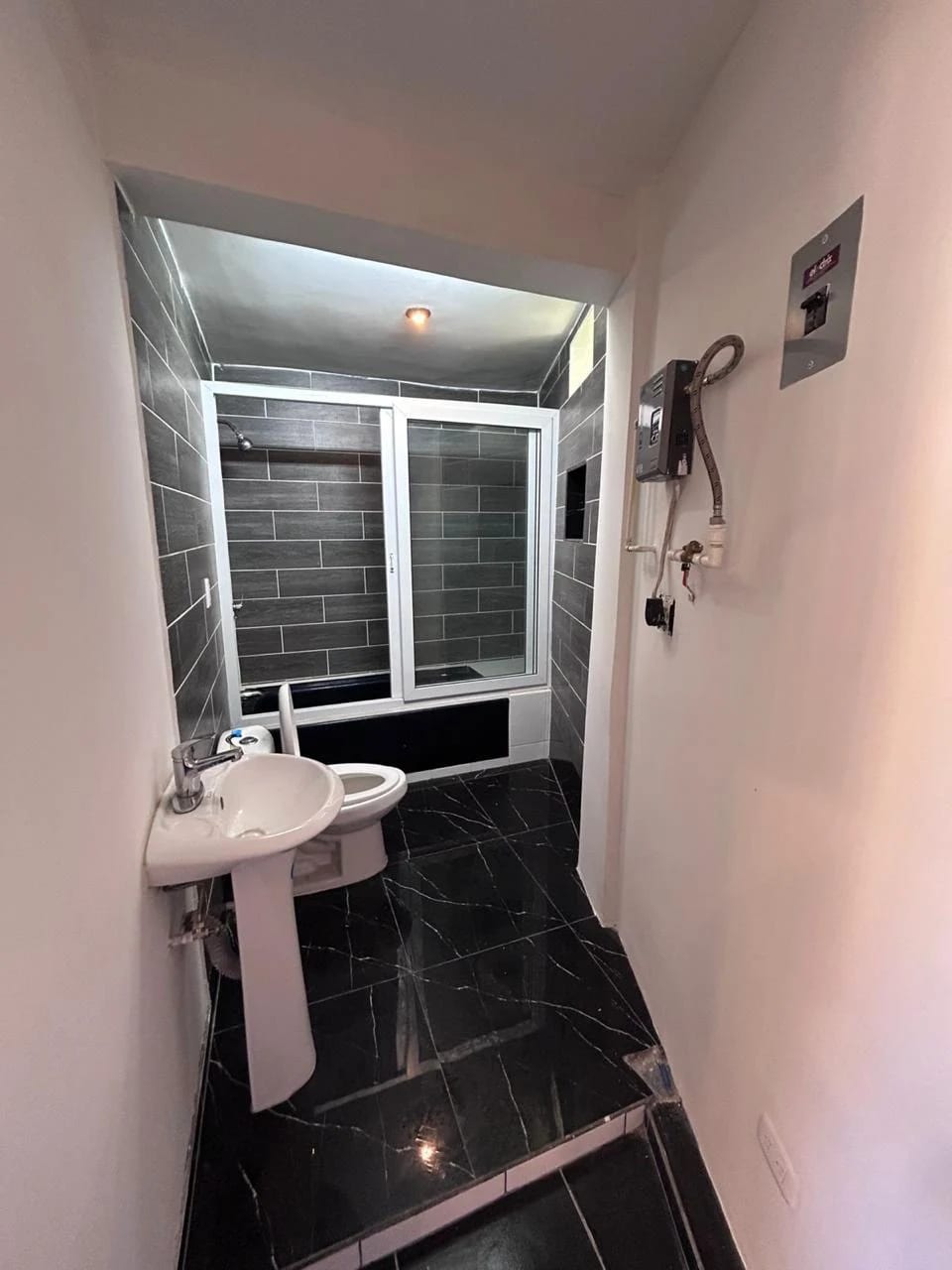 Venta de casa en San Lucas Sacatepequez — Casa en Venta en San Lucas Sacatepéquez, Sacatepéquez — foto 11 de 17