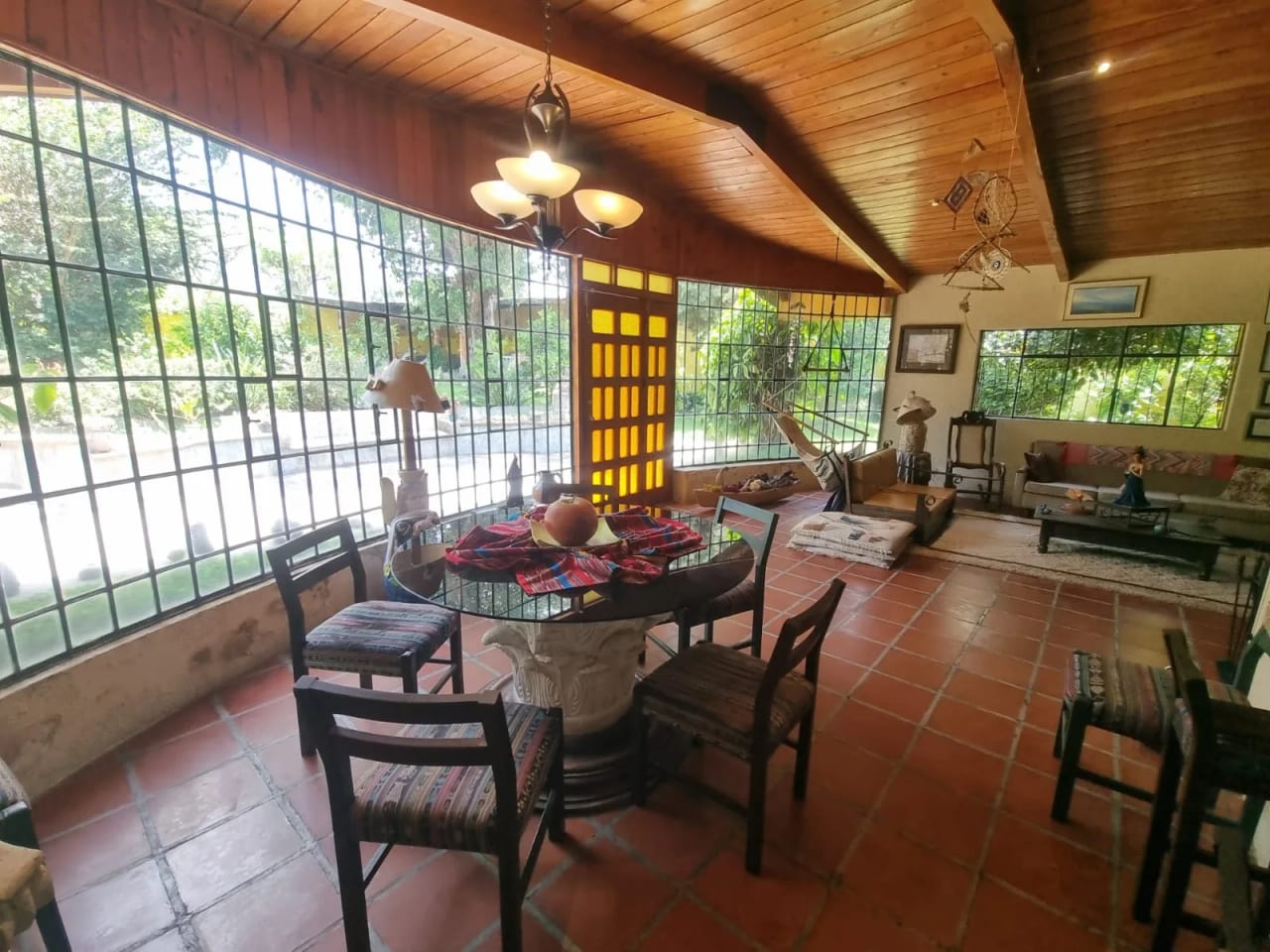 Casa en venta en san pedro El Alto Antigua Guatemala — Casa en Venta en San Pedro Las Huertas, Antigua, Sacatepéquez — foto 5 de 9