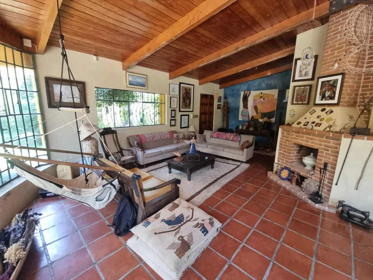 Casa en venta en san pedro El Alto Antigua Guatemala — Casa en Venta en San Pedro Las Huertas, Antigua, Sacatepéquez — foto 4 de 9