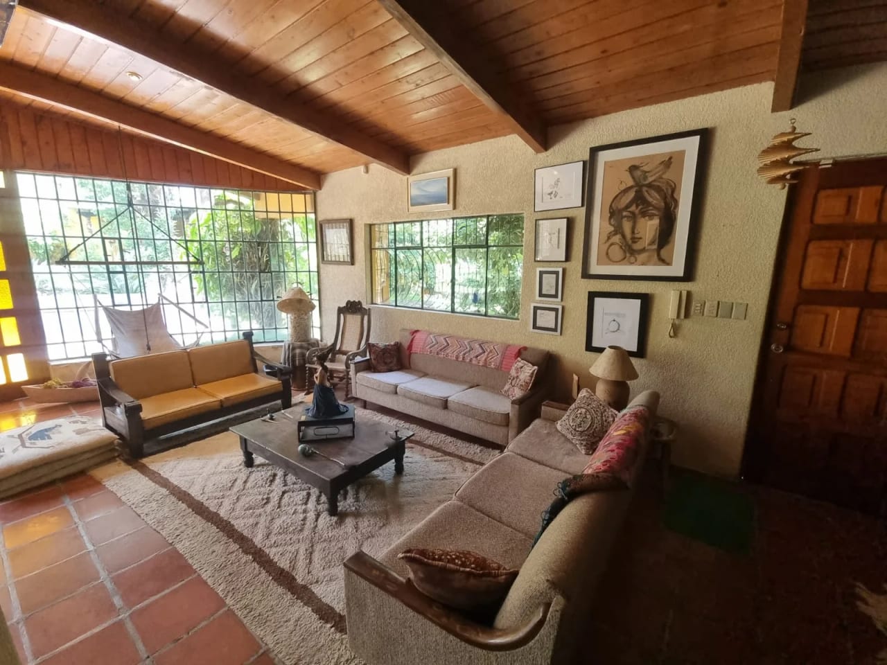 Casa en venta en san pedro El Alto Antigua Guatemala — Casa en Venta en San Pedro Las Huertas, Antigua, Sacatepéquez — foto 6 de 9