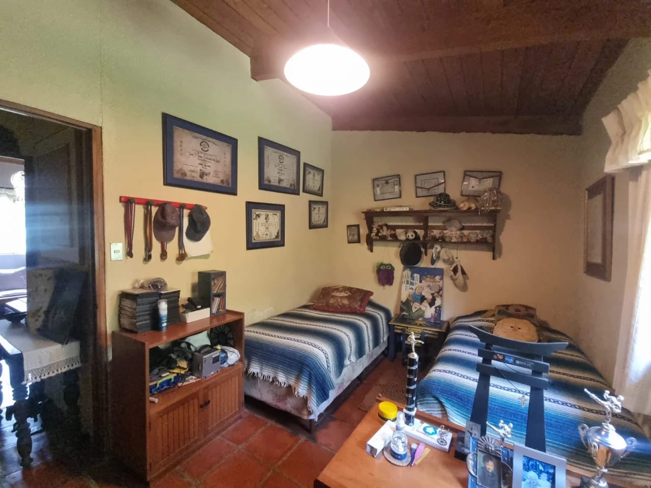 Casa en venta en san pedro El Alto Antigua Guatemala — Casa en Venta en San Pedro Las Huertas, Antigua, Sacatepéquez — foto 7 de 9