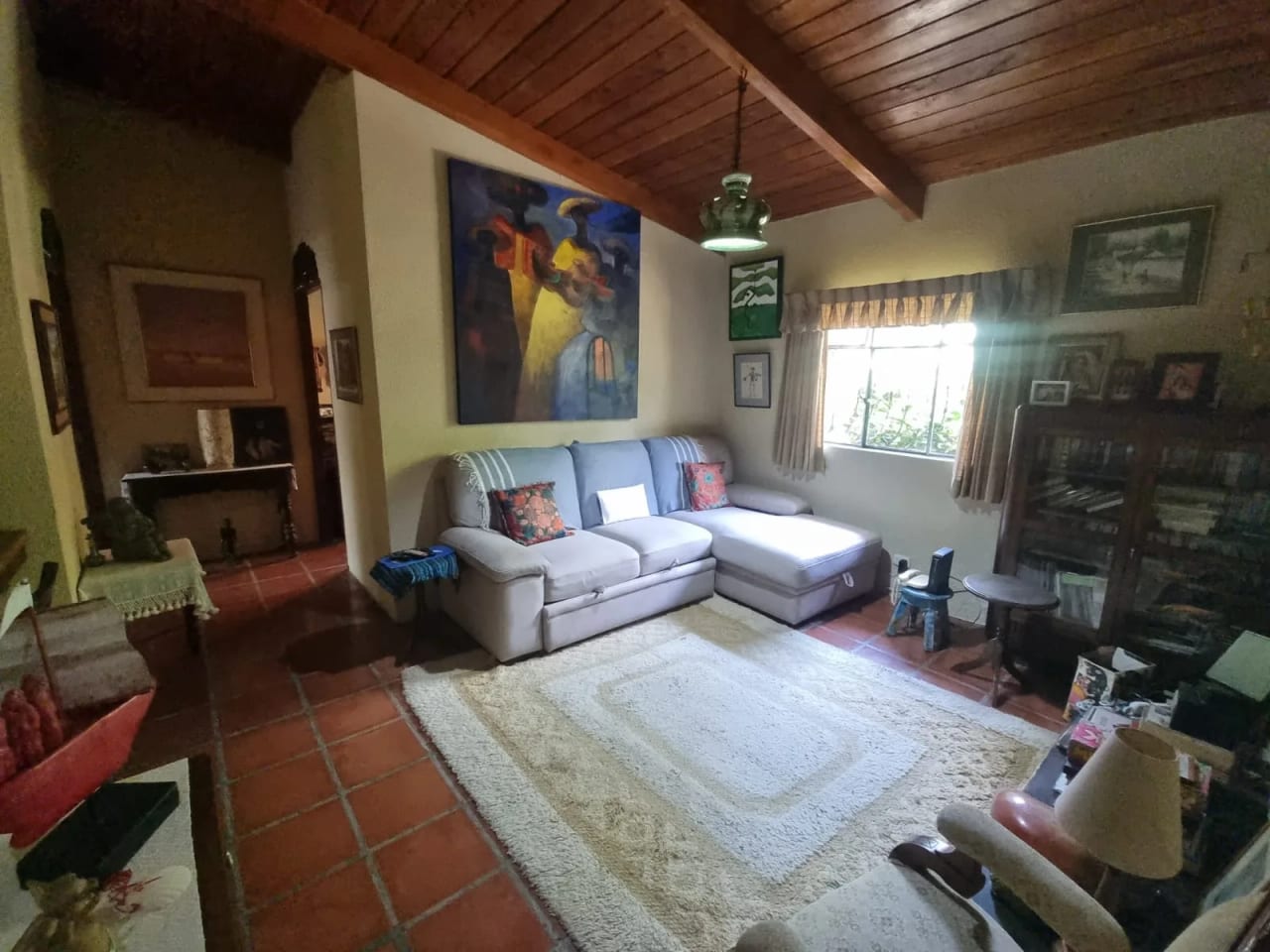 Casa en venta en san pedro El Alto Antigua Guatemala — Casa en Venta en San Pedro Las Huertas, Antigua, Sacatepéquez — foto 8 de 9