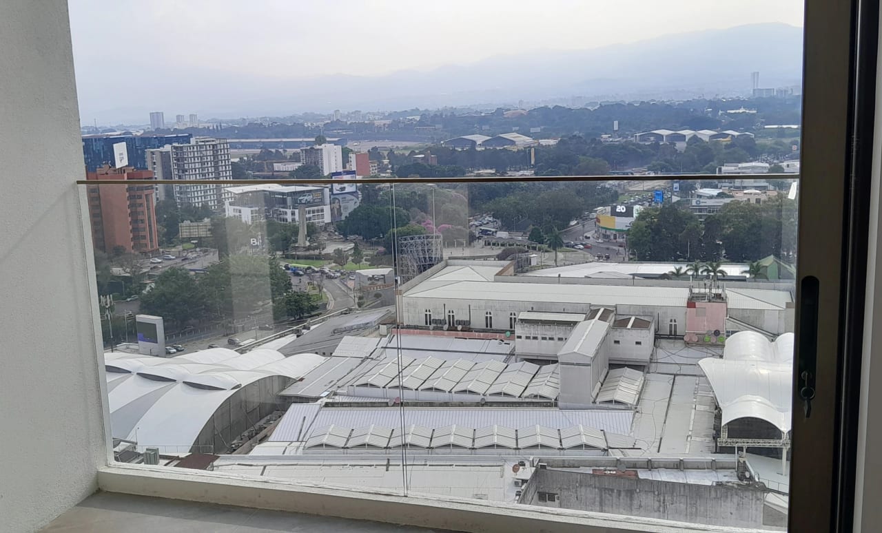 APARTAMENTO EN VENTA EDIFICIO ATARAH ZONA 10 — Apartamento en Venta en Atarah, Zona 10, Guatemala, Ciudad — foto 16 de 17