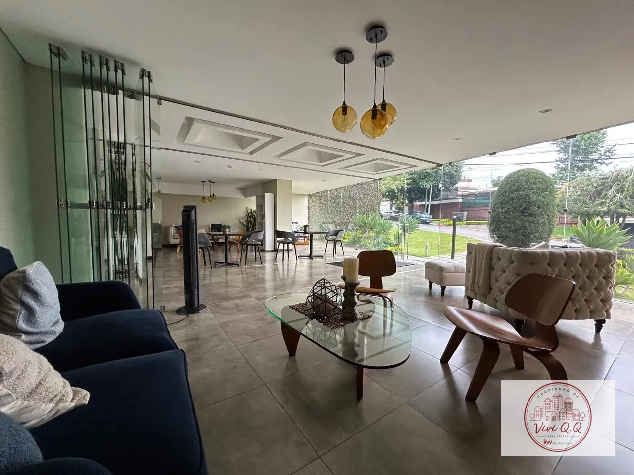 Apartamento Boutique en Venta Zona 15 VHII — Apartamento en Venta en Agora 1501, Zona 15, Guatemala, Ciudad — foto 3 de 16