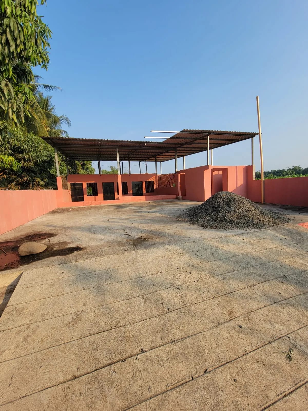 Espectacular casa en La Blanca, San Marcos — Casa en Venta en La Blanca, San Marcos — foto 3 de 7
