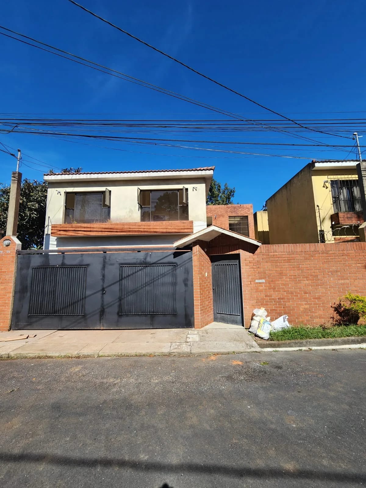 casa en venta en caes km. 19.5 — Casa en Venta en Carretera a El Salvador, Guatemala, Ciudad — foto 13 de 13