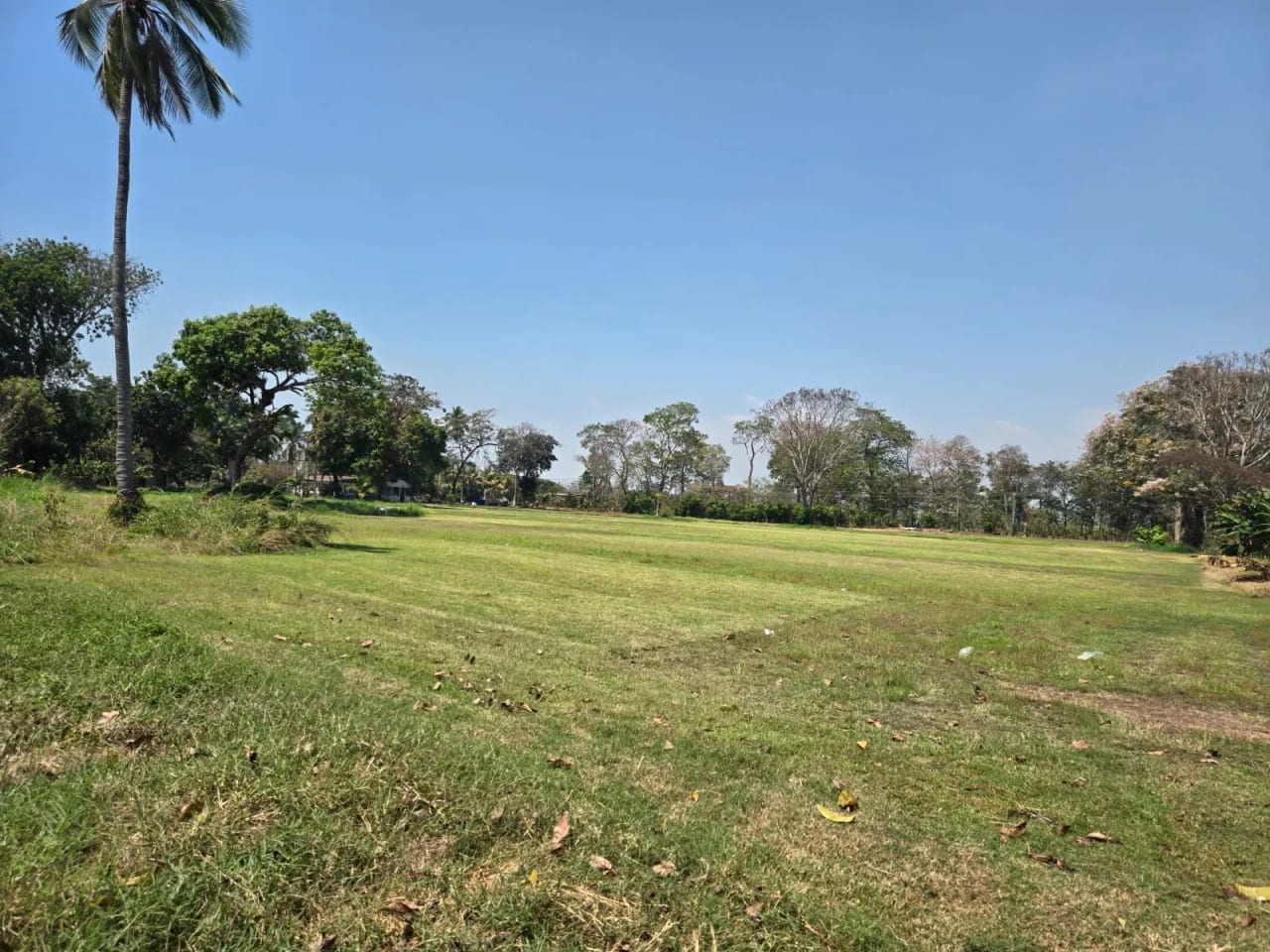 Terreno carretera vieja a Puerto de San José — Finca en Venta en Masagua, Escuintla — foto 12 de 17
