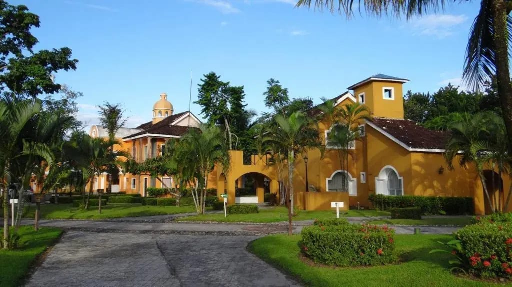 Terreno En Venta Amatique Bay Puerto Barrios — Terreno en Venta en Puerto Barrios, Izabal — foto 1 de 11