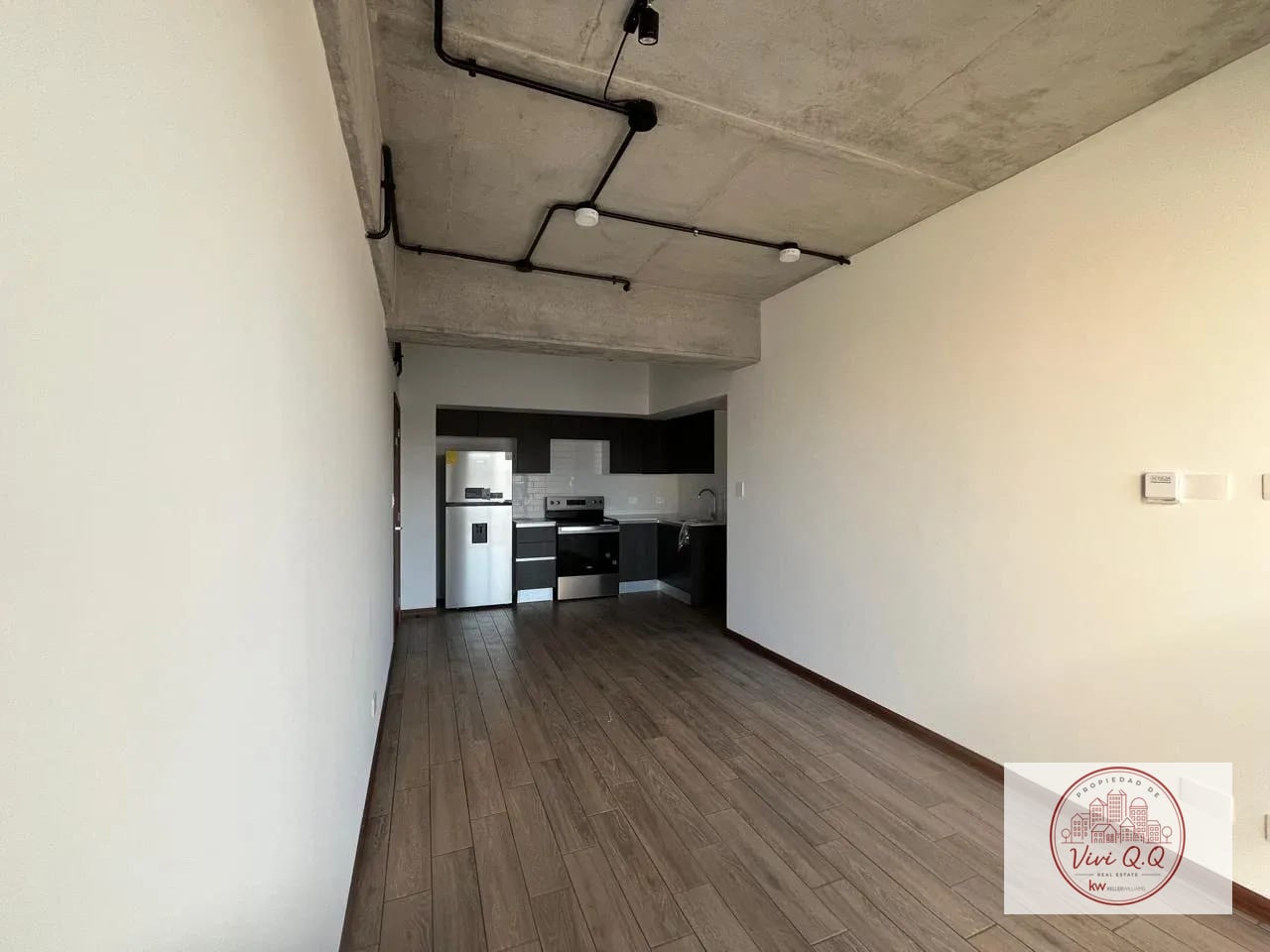 Apartamento a la Renta en Inara 4 Norte Zona 4 — Apartamento en Alquiler en Inara Cuatro Norte, Zona 4, Guatemala, Ciudad — foto 3 de 13
