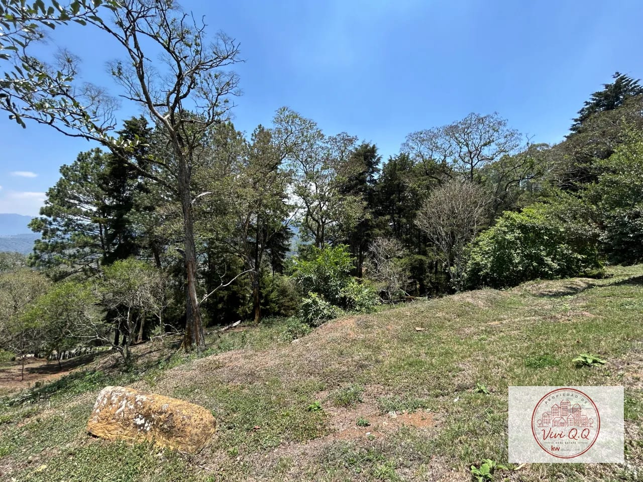 Terreno en Venta Club Ecuestre El Pulté — Terreno en Venta en El Pulté Ecuestre, Zona 16, Guatemala, Ciudad — foto 2 de 15