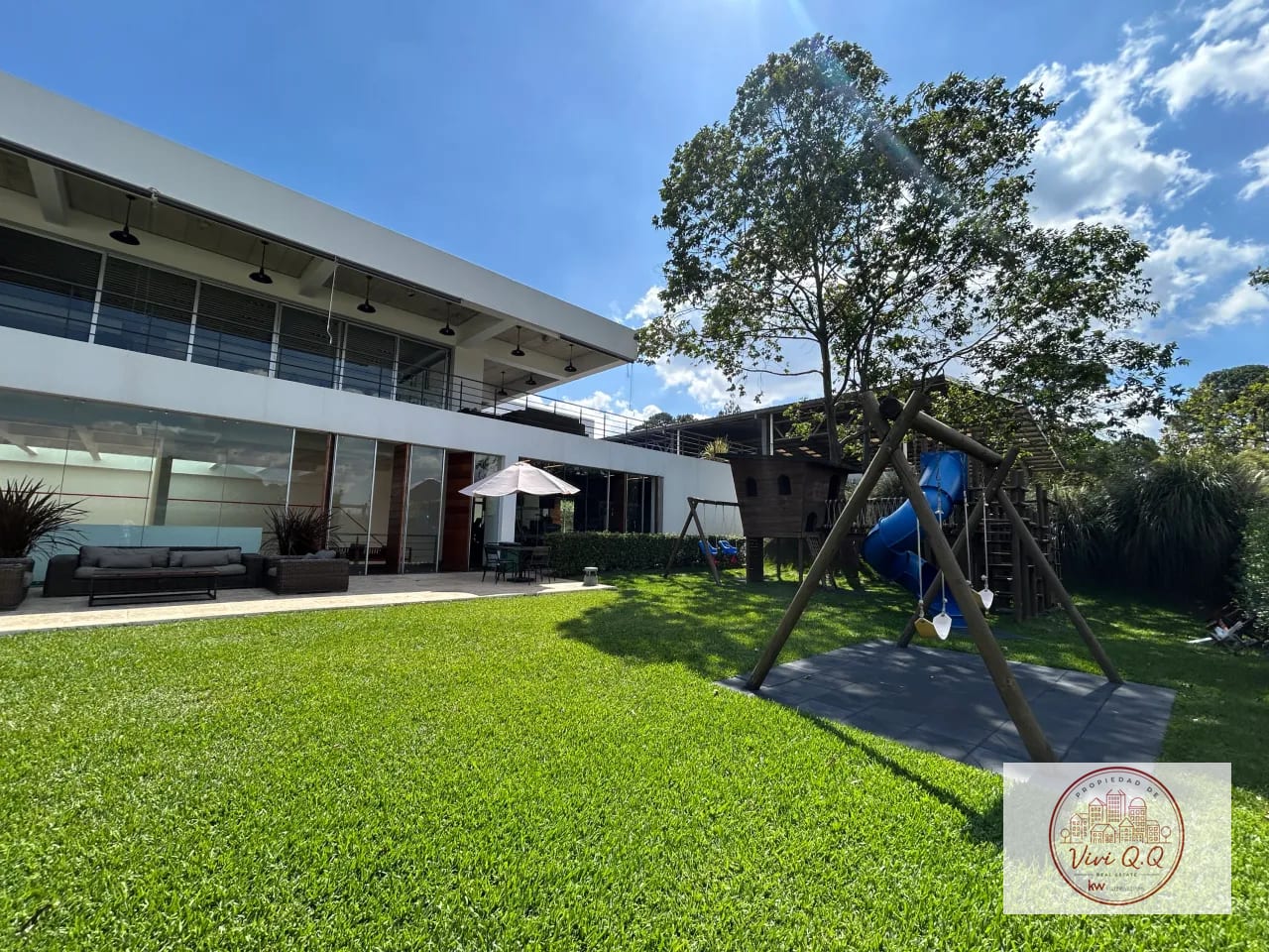 Terreno en Venta Club Ecuestre El Pulté — Terreno en Venta en El Pulté Ecuestre, Zona 16, Guatemala, Ciudad — foto 12 de 15
