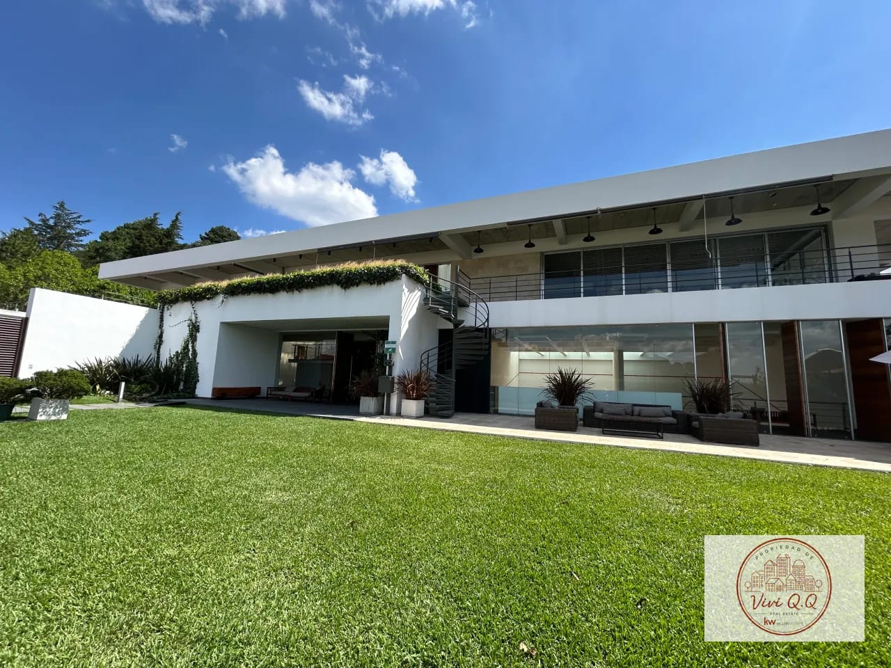 Terreno en Venta Club Ecuestre El Pulté — Terreno en Venta en El Pulté Ecuestre, Zona 16, Guatemala, Ciudad — foto 13 de 15